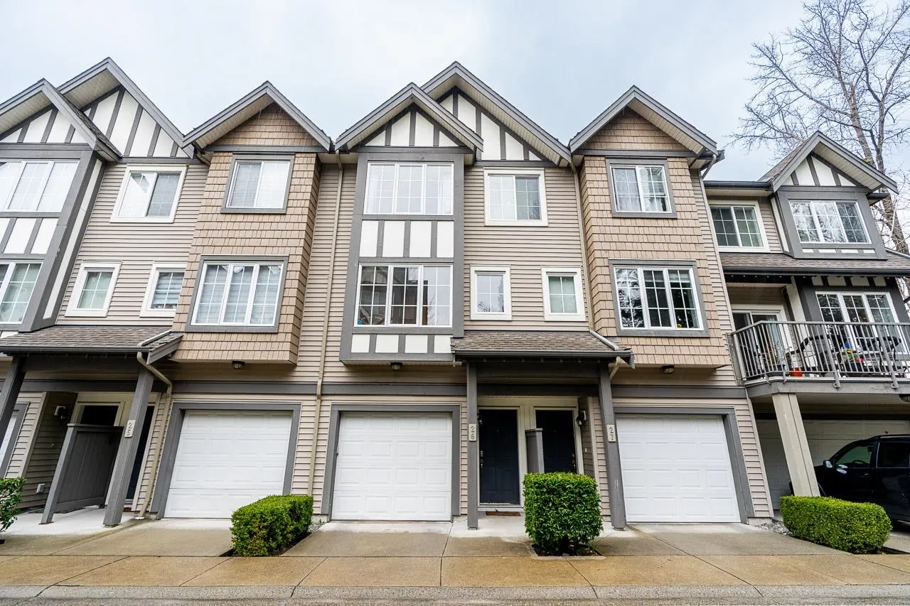 8533 Cumberland Place #26
