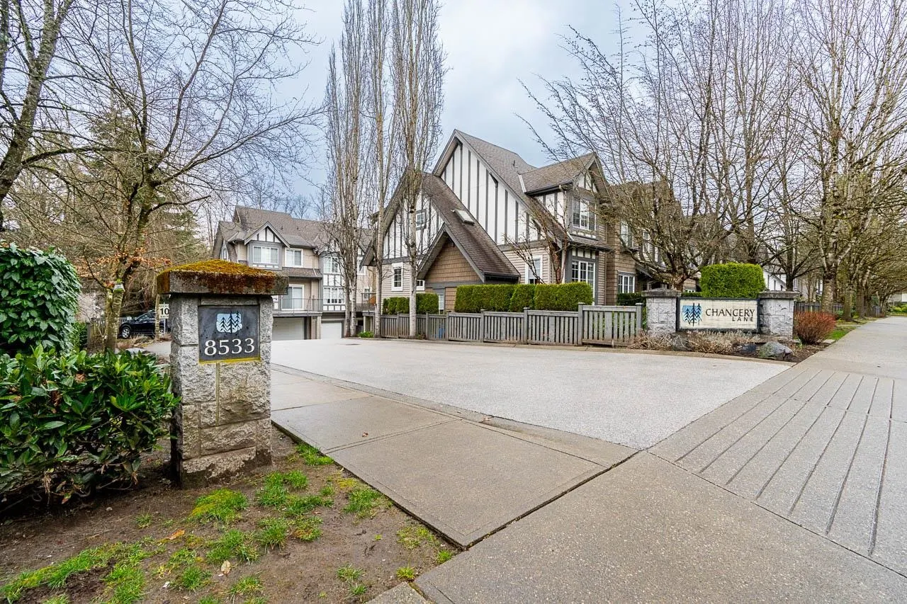 8533 Cumberland Place #26
