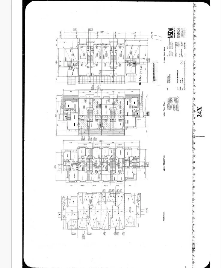 8533 Cumberland Place #26