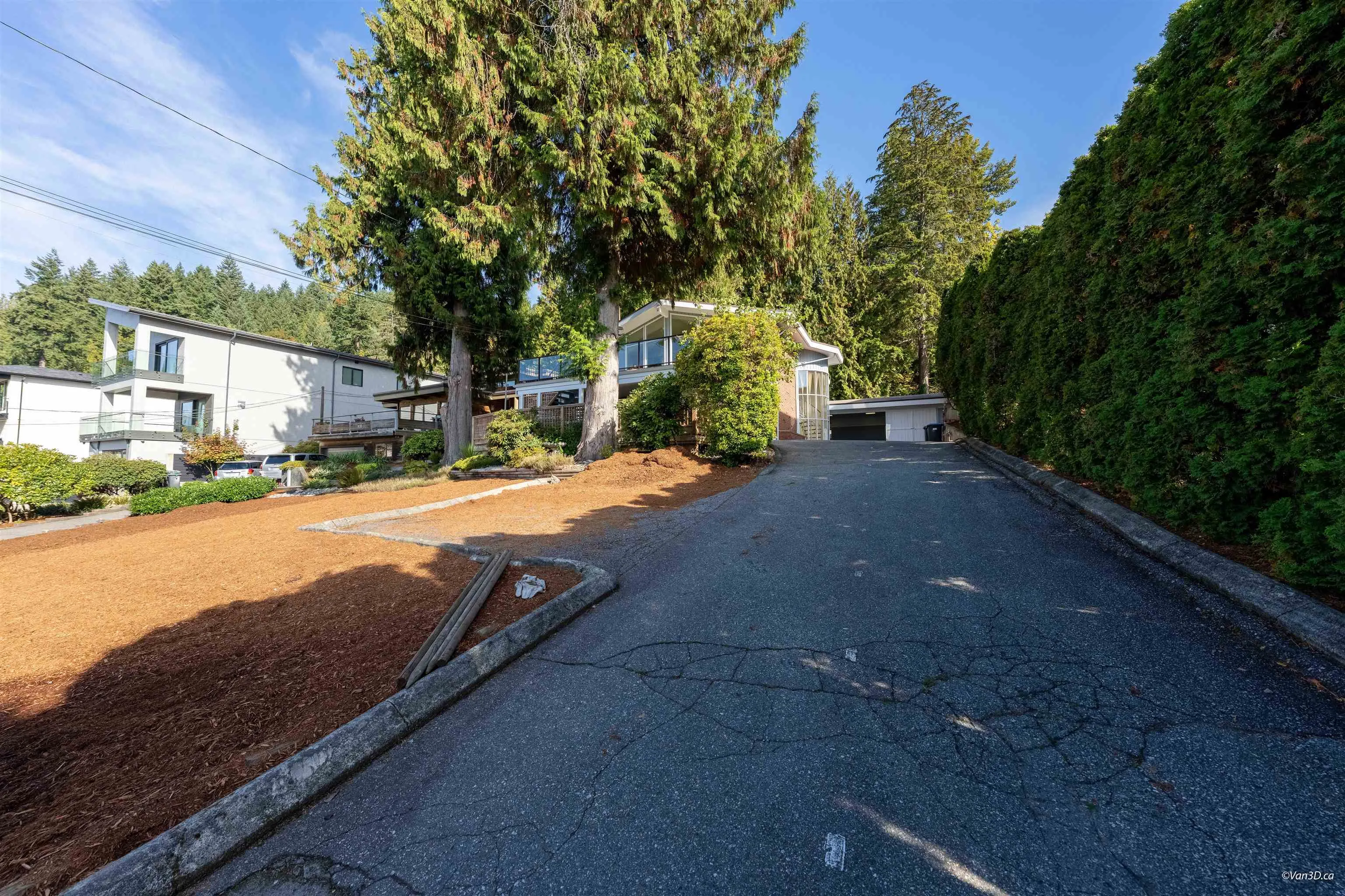831 Ioco Road