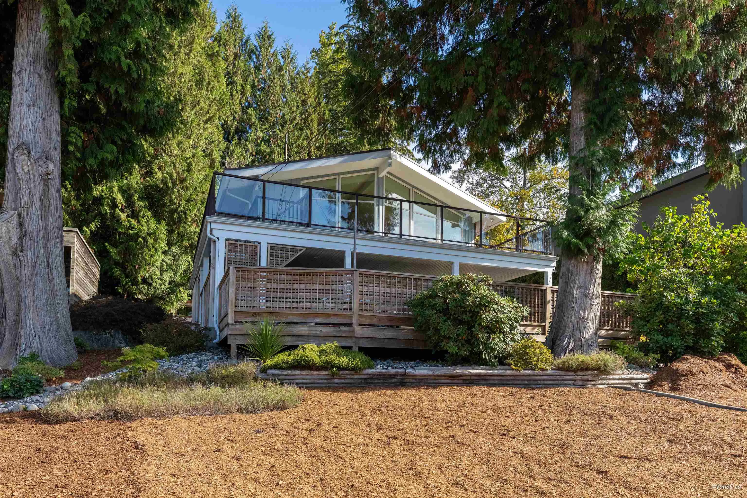 831 Ioco Road