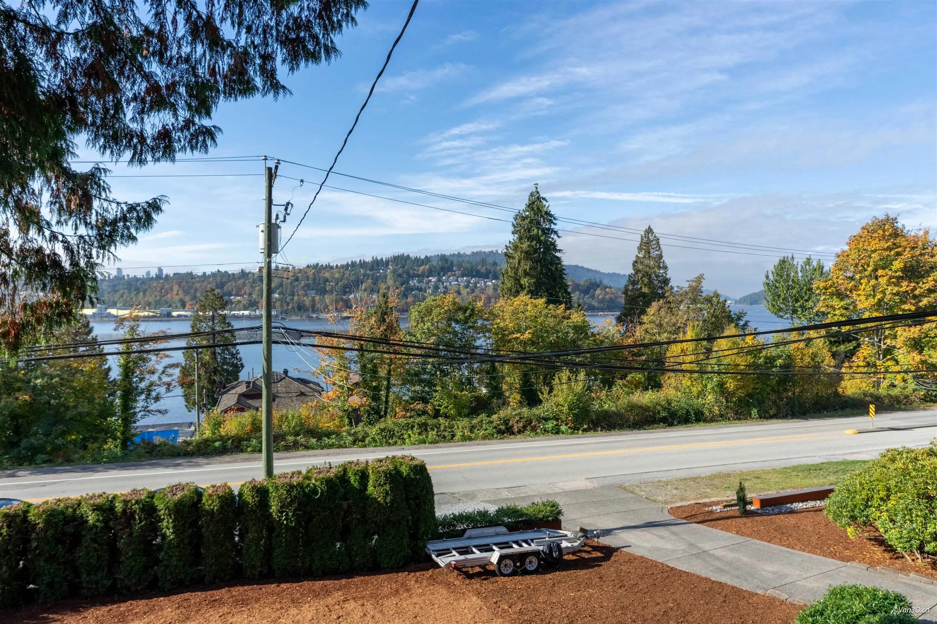 831 Ioco Road
