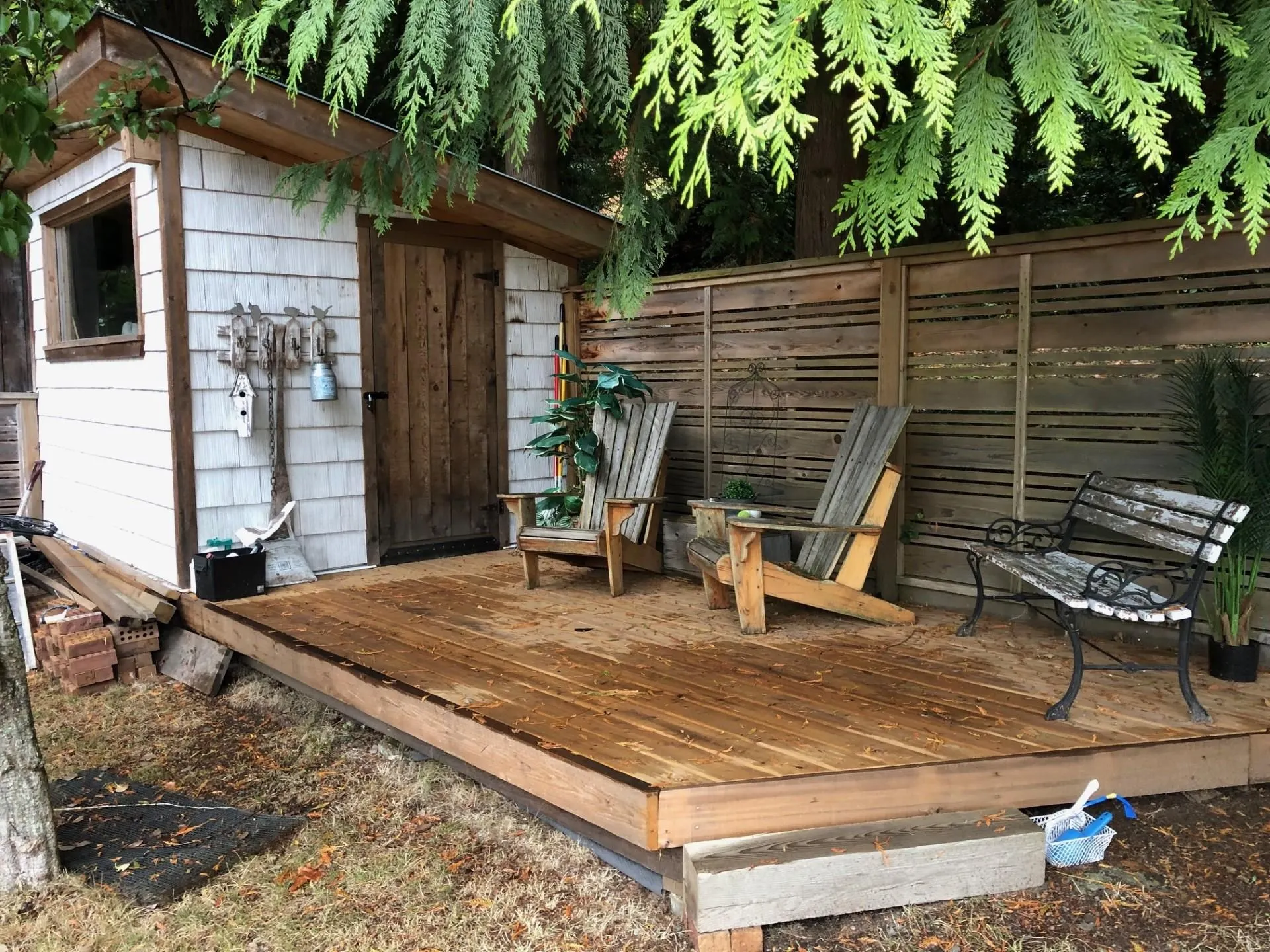 831 Ioco Road