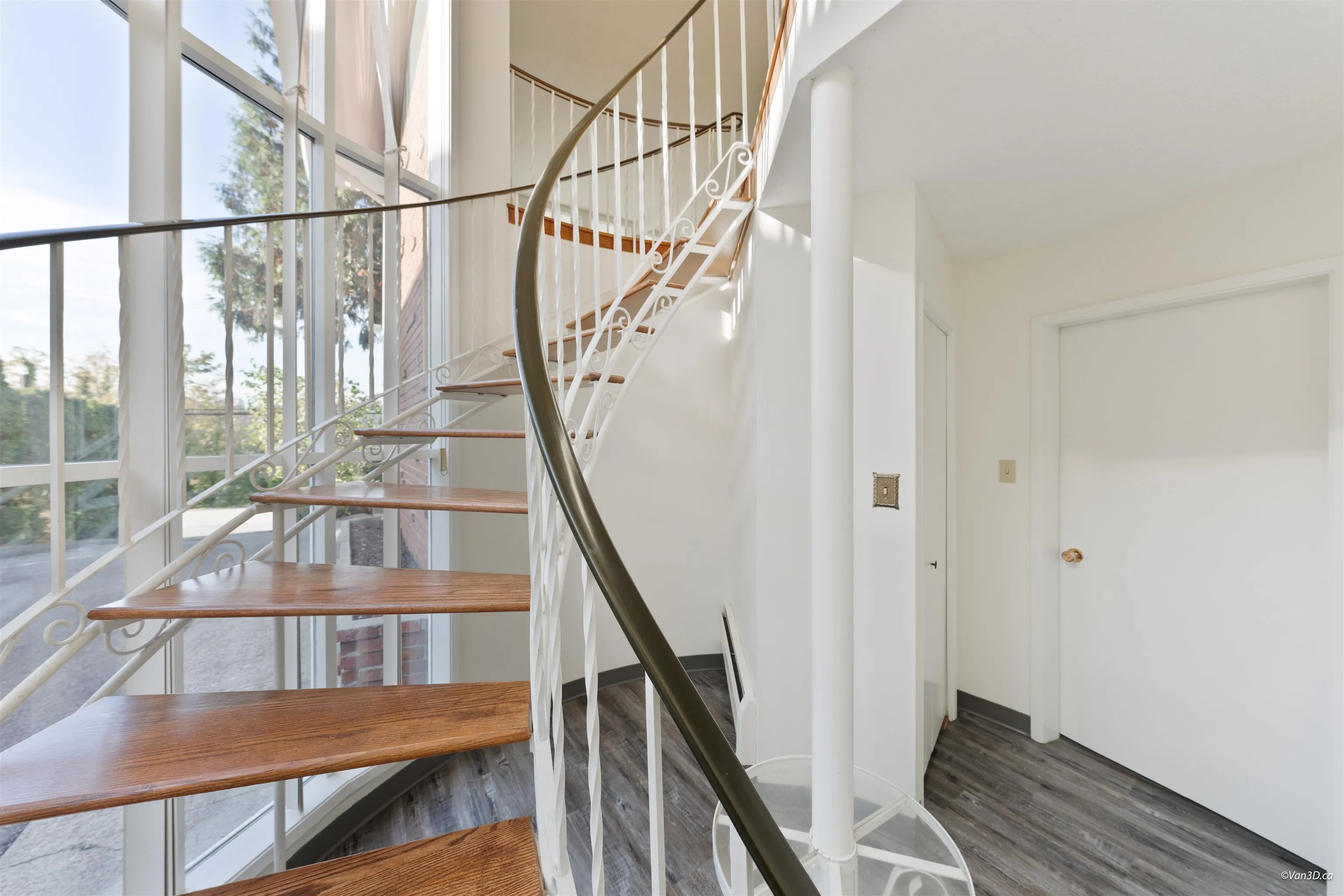 831 Ioco Road