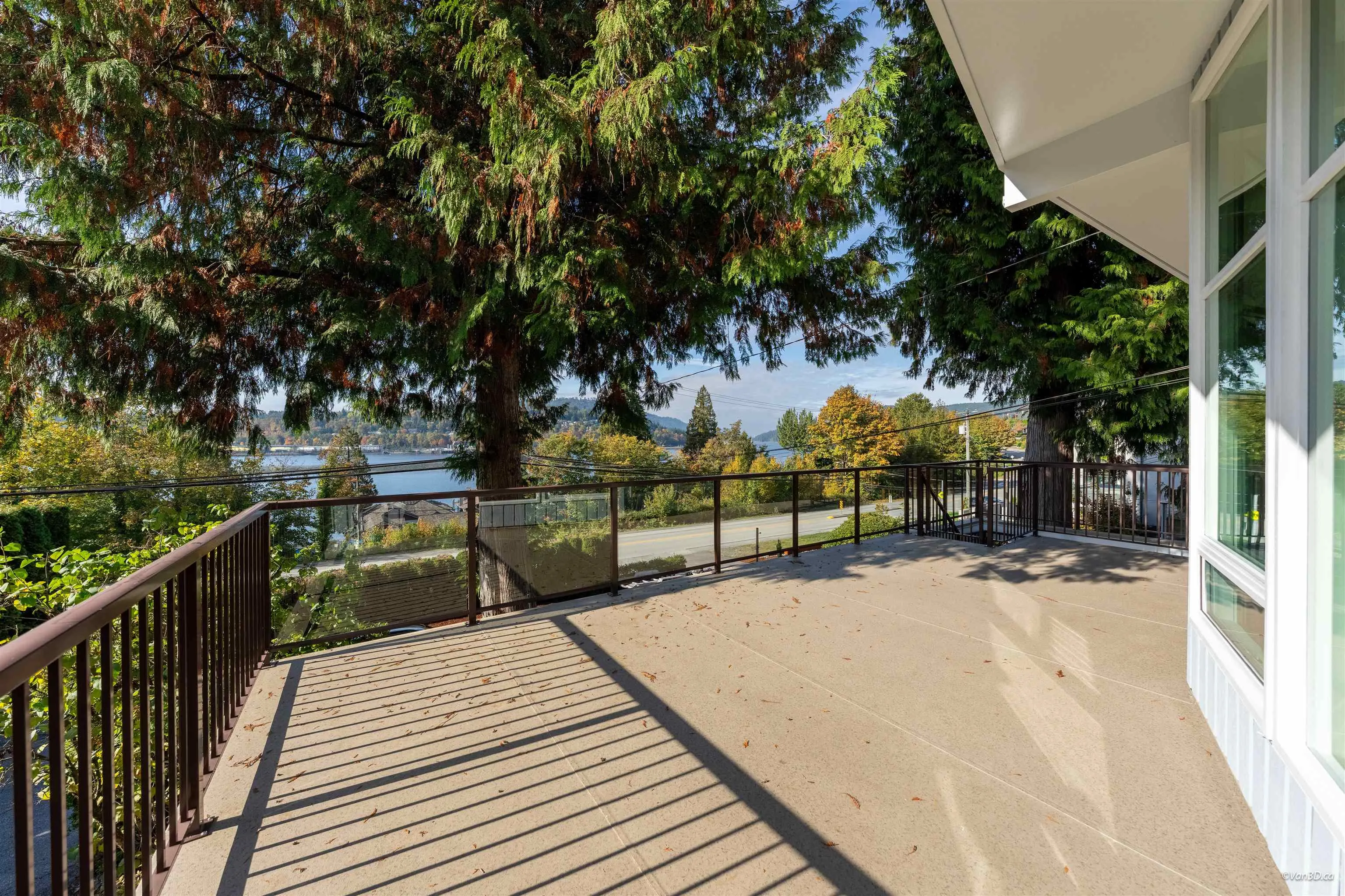 831 Ioco Road