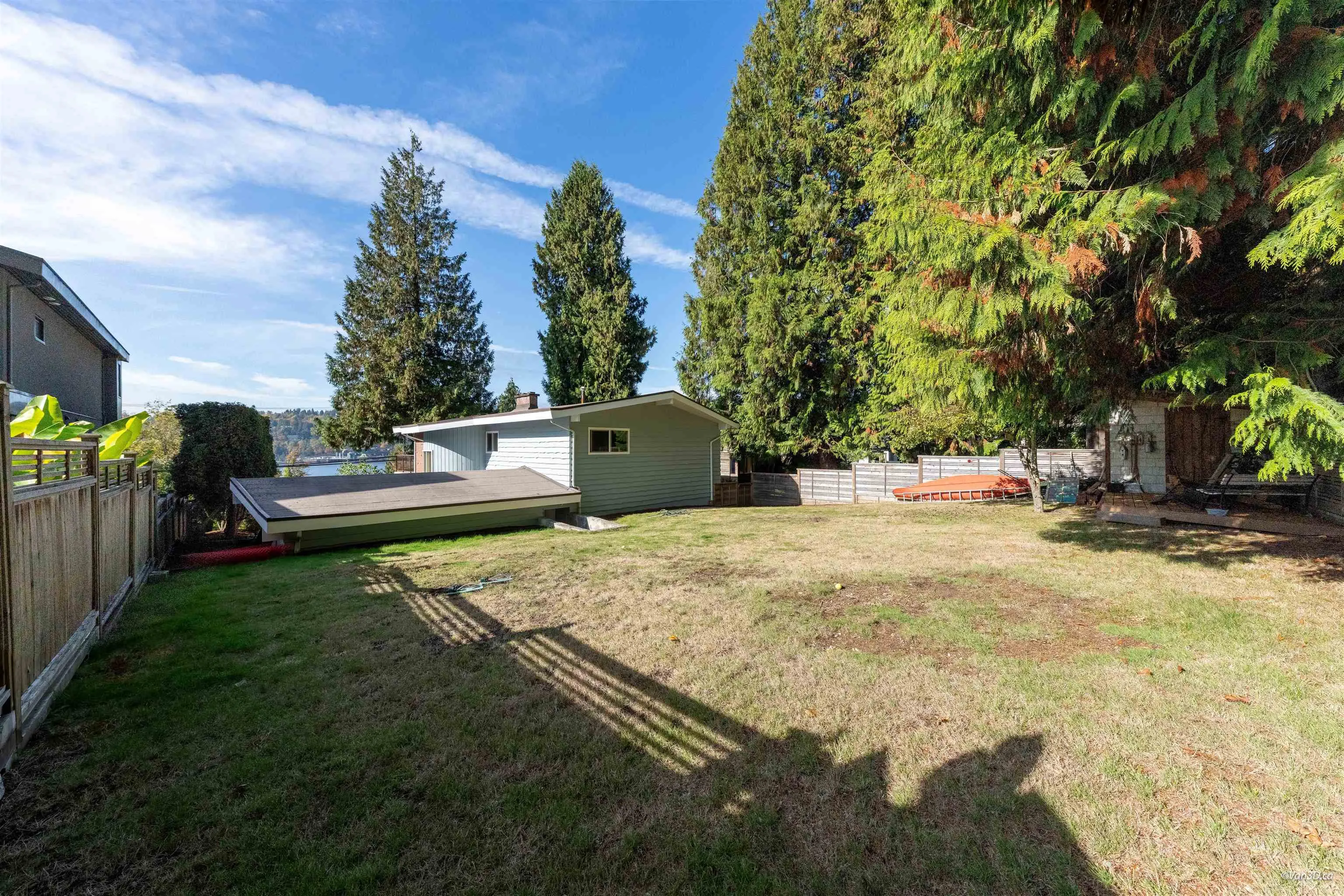 831 Ioco Road