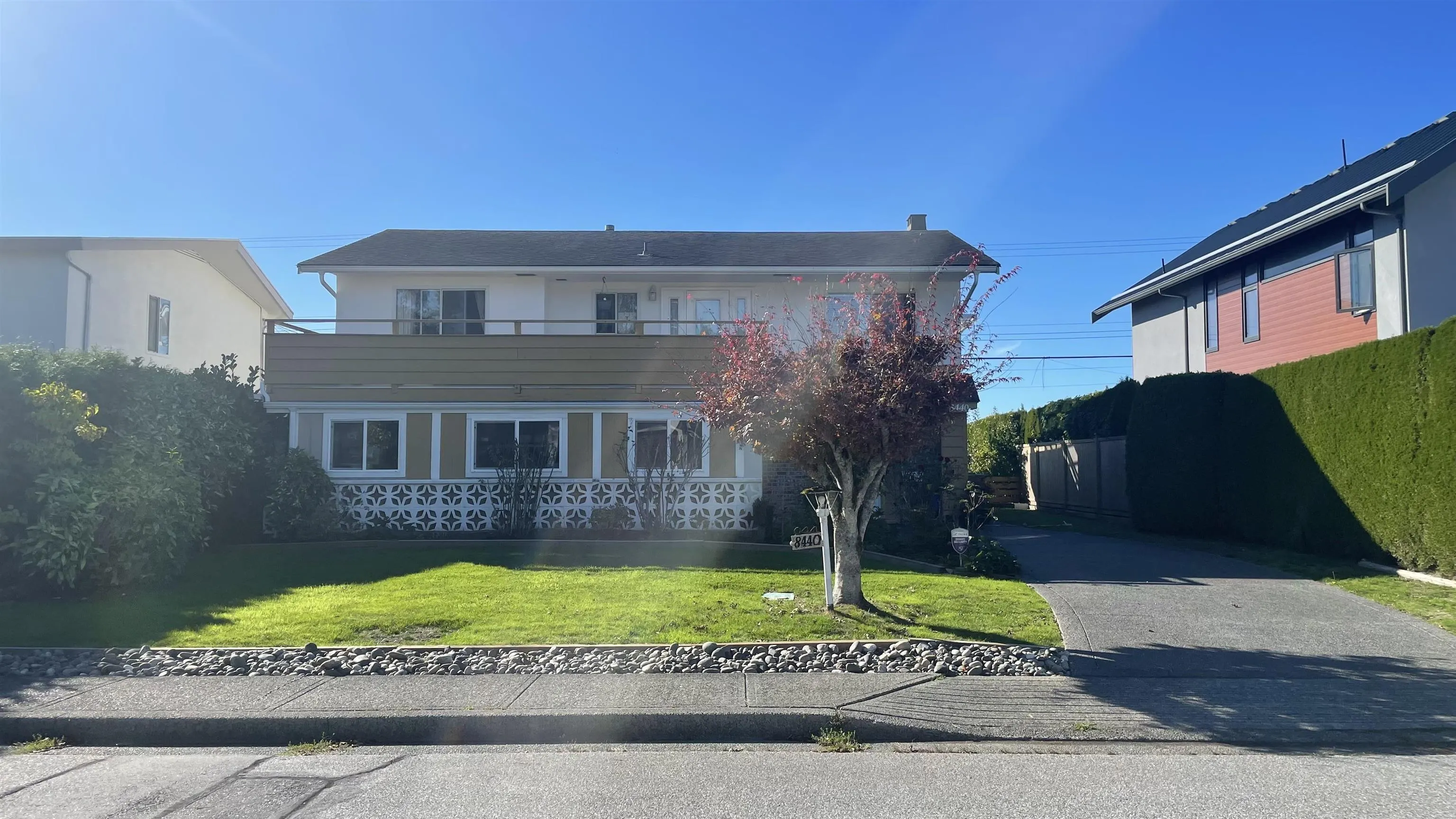 8440 Fairdell Crescent