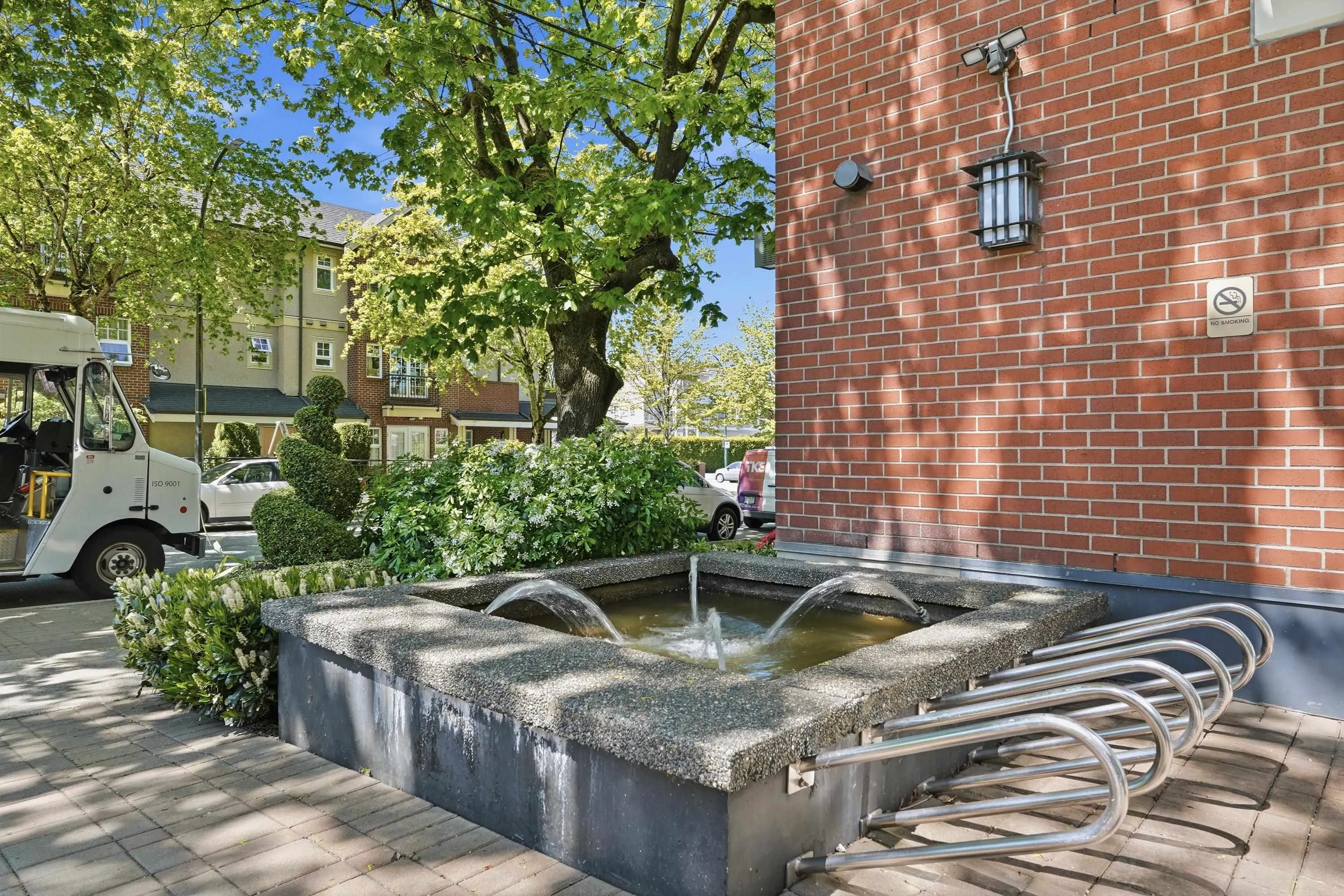 3228 Tupper Street #403