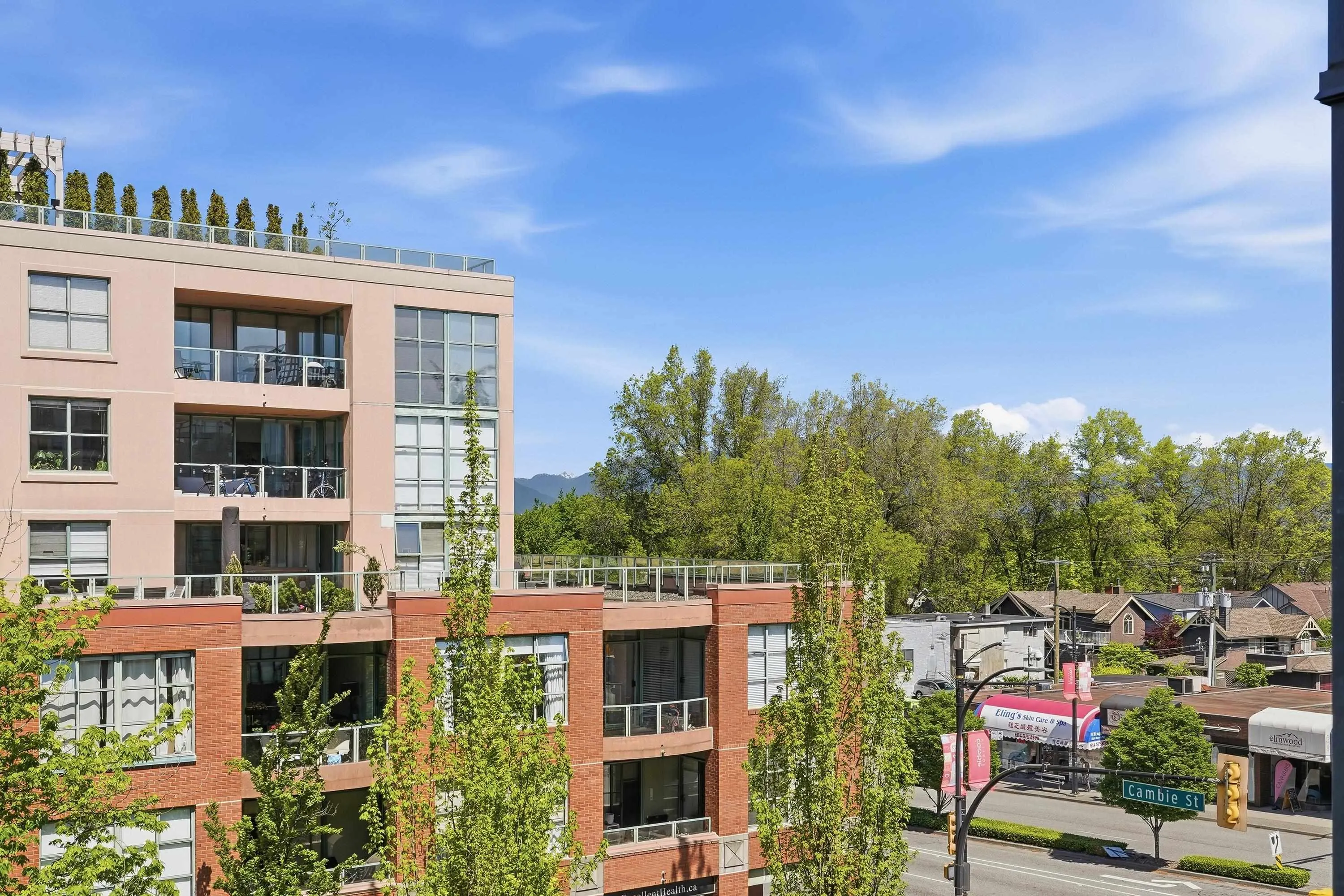 3228 Tupper Street #403