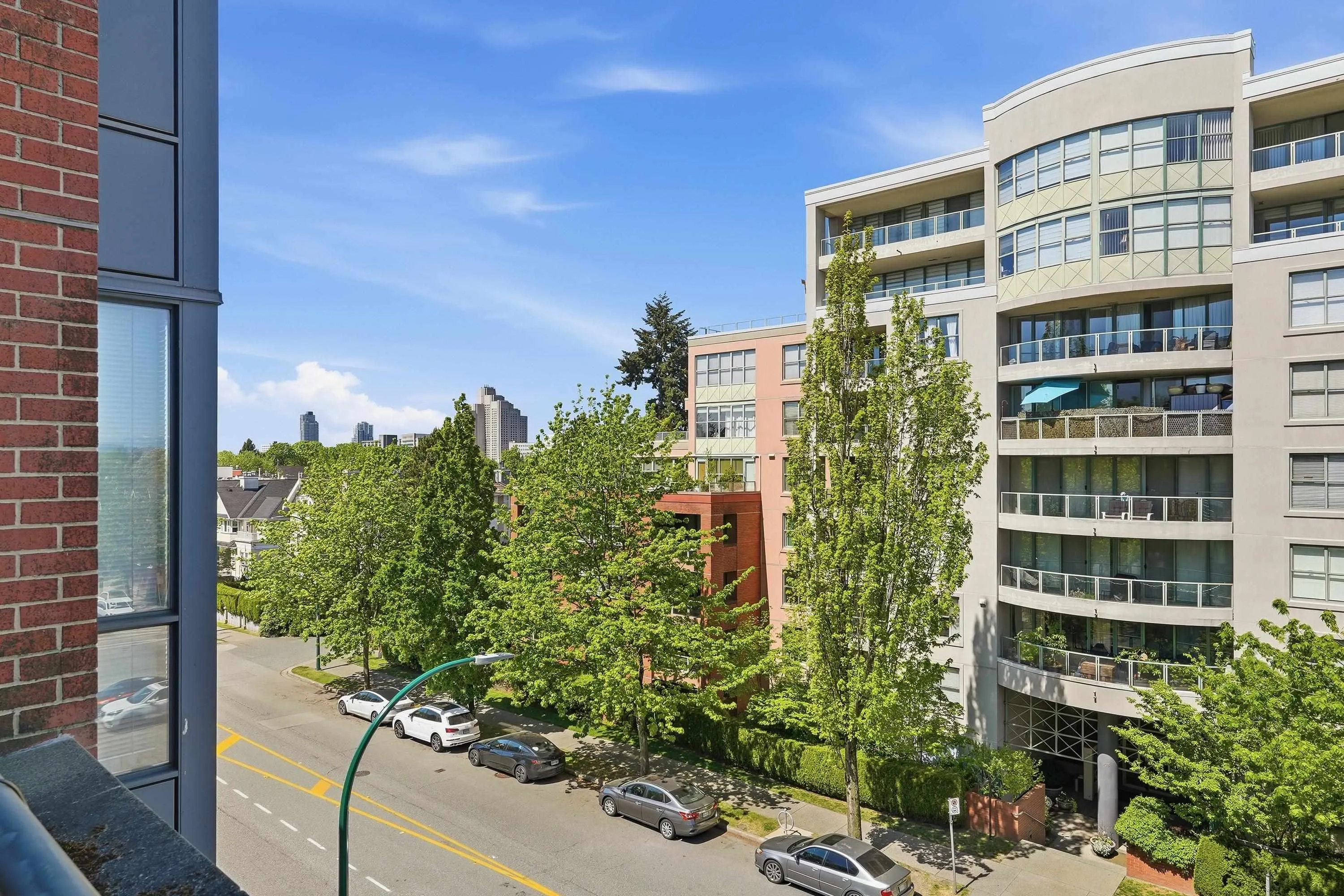 3228 Tupper Street #403