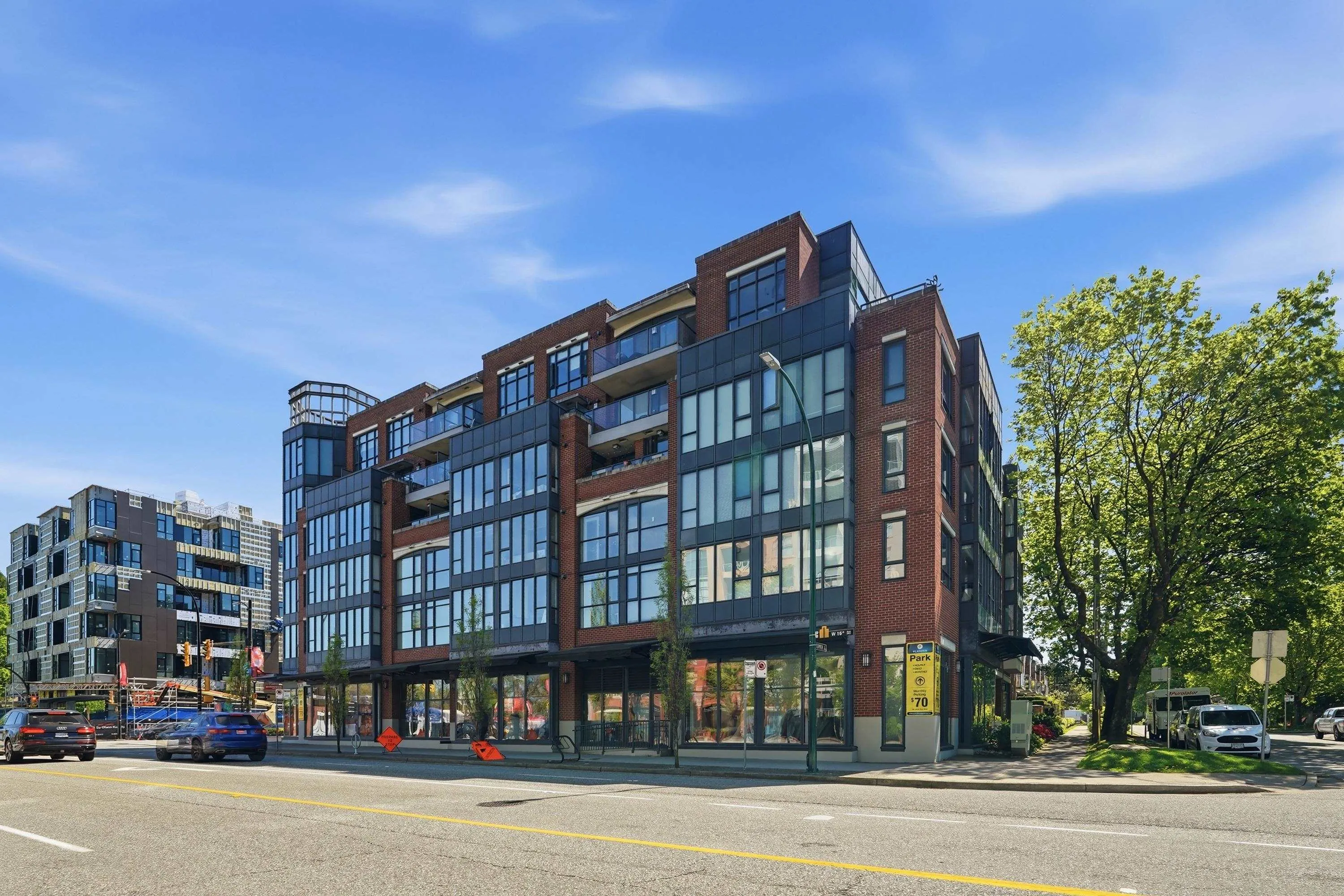 3228 Tupper Street #403