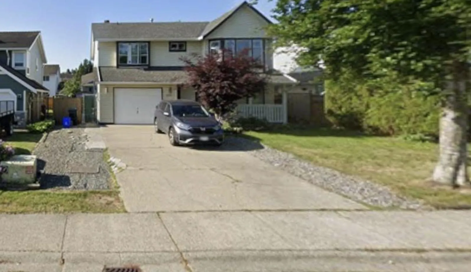 26458 33 Ave #Suite