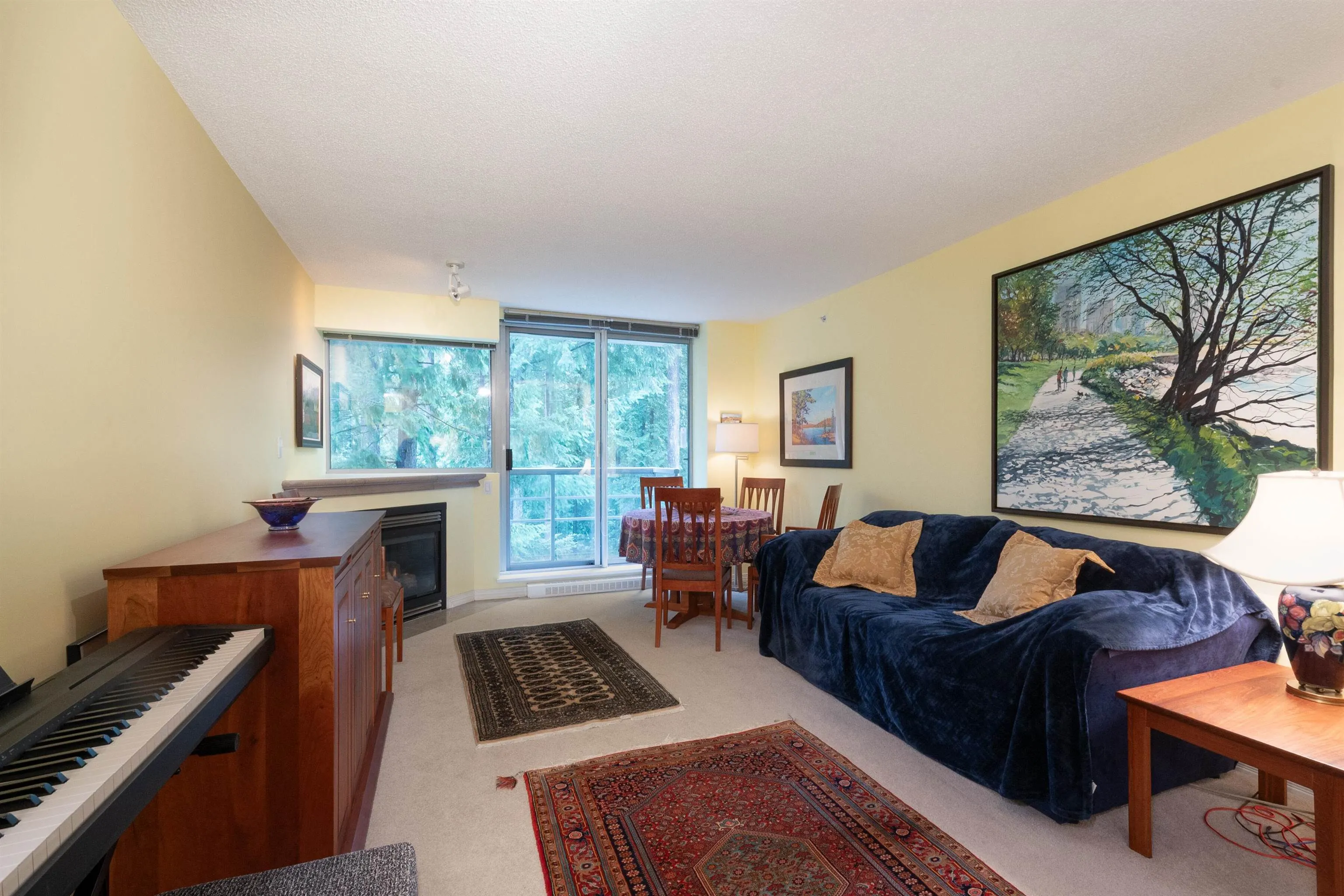 5639 Hampton Place #805