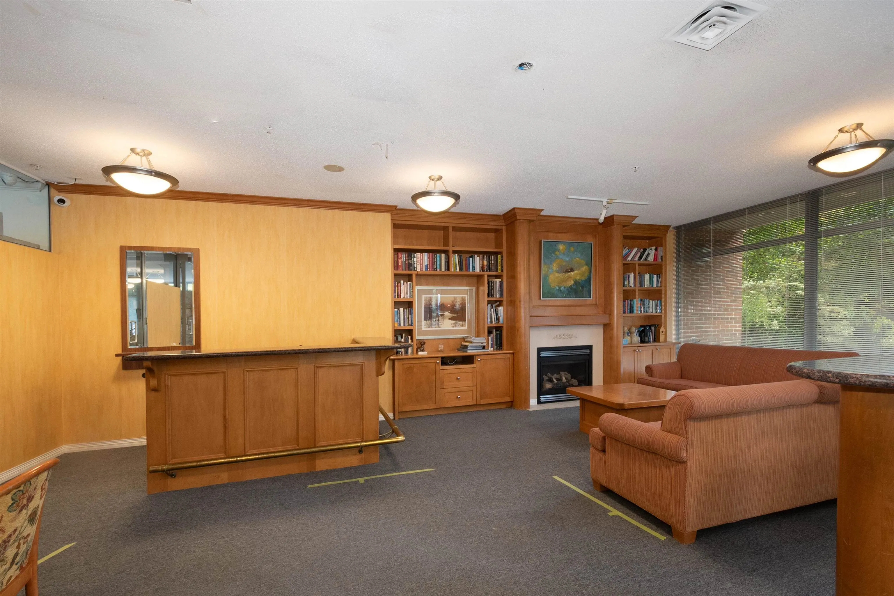 5639 Hampton Place #805
