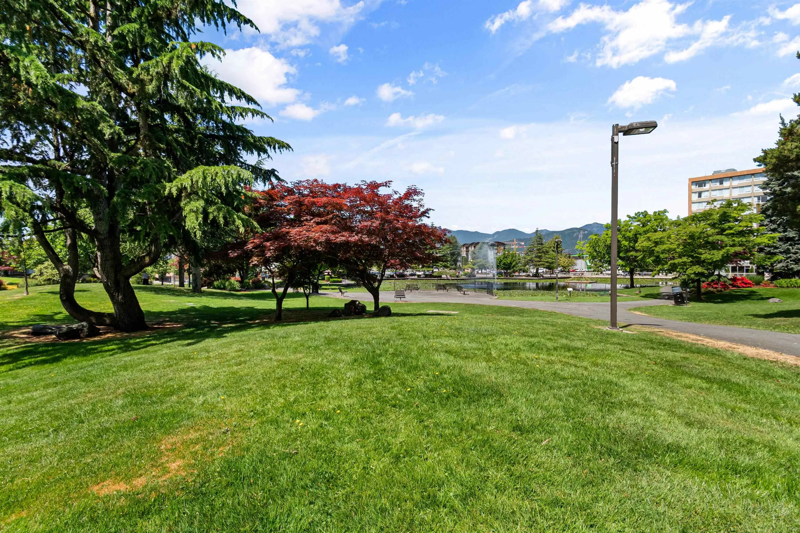45915 Cheam Avenue #10