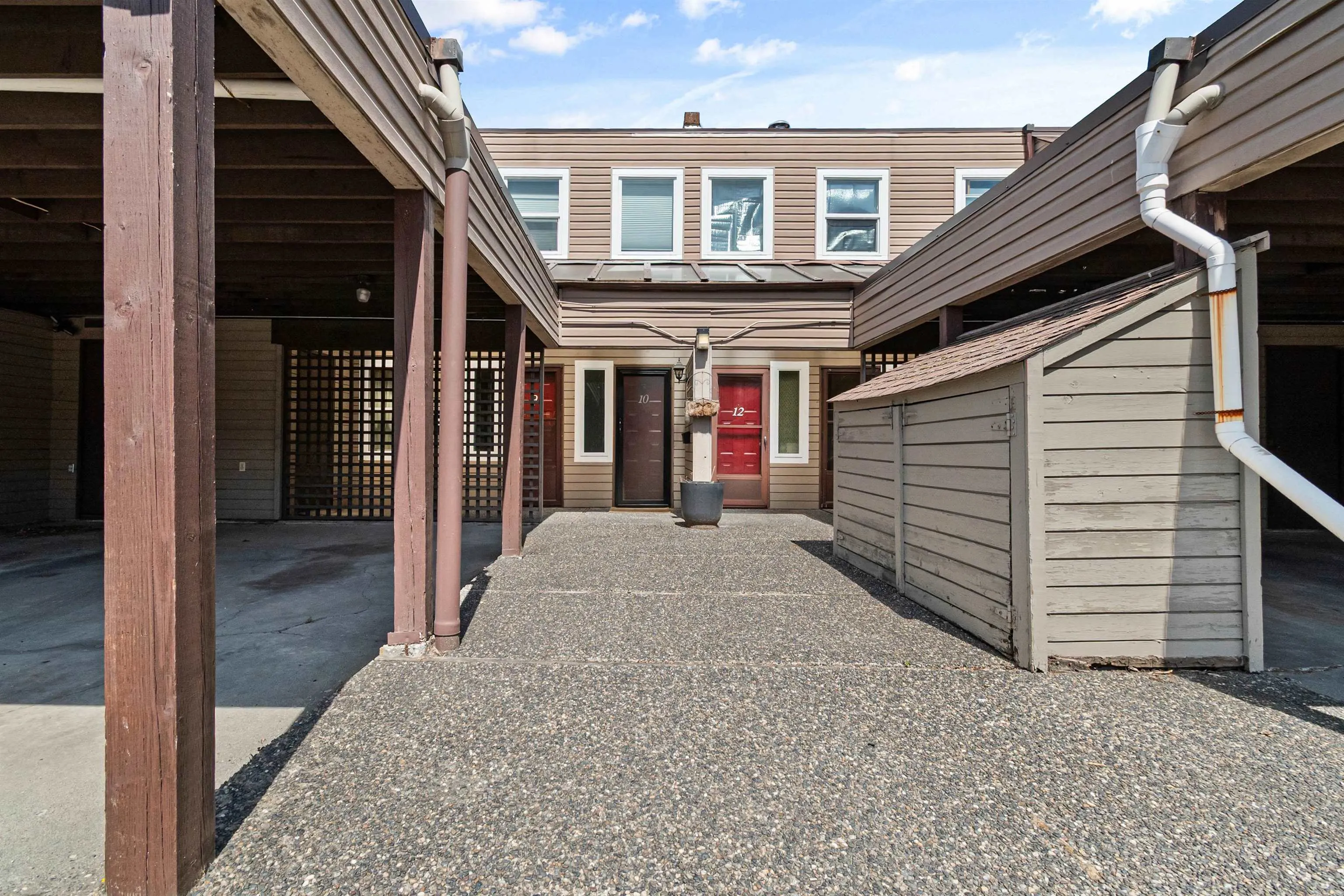 45915 Cheam Avenue #10