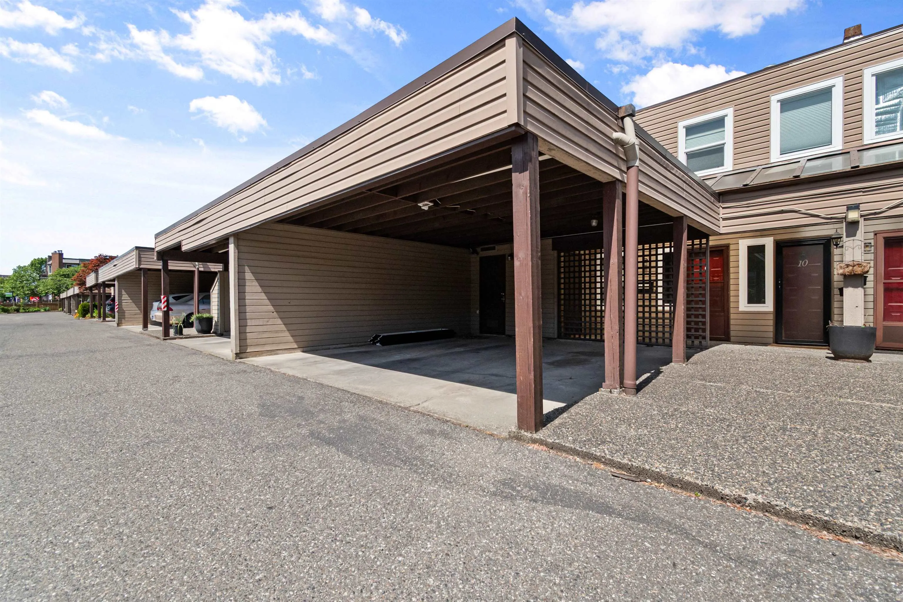 45915 Cheam Avenue #10