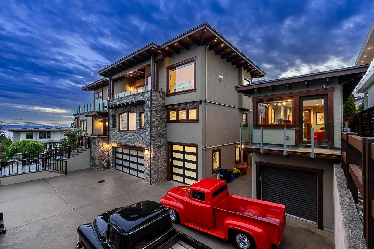 1117 Parker Street