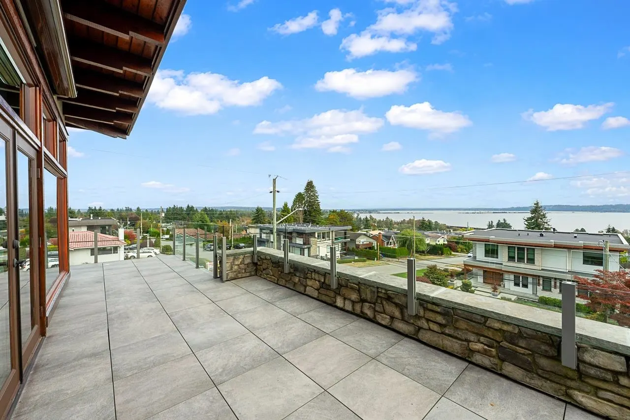 1117 Parker Street