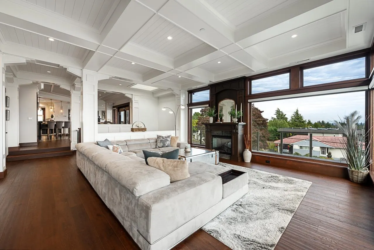 1117 Parker Street