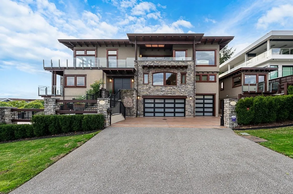 1117 Parker Street