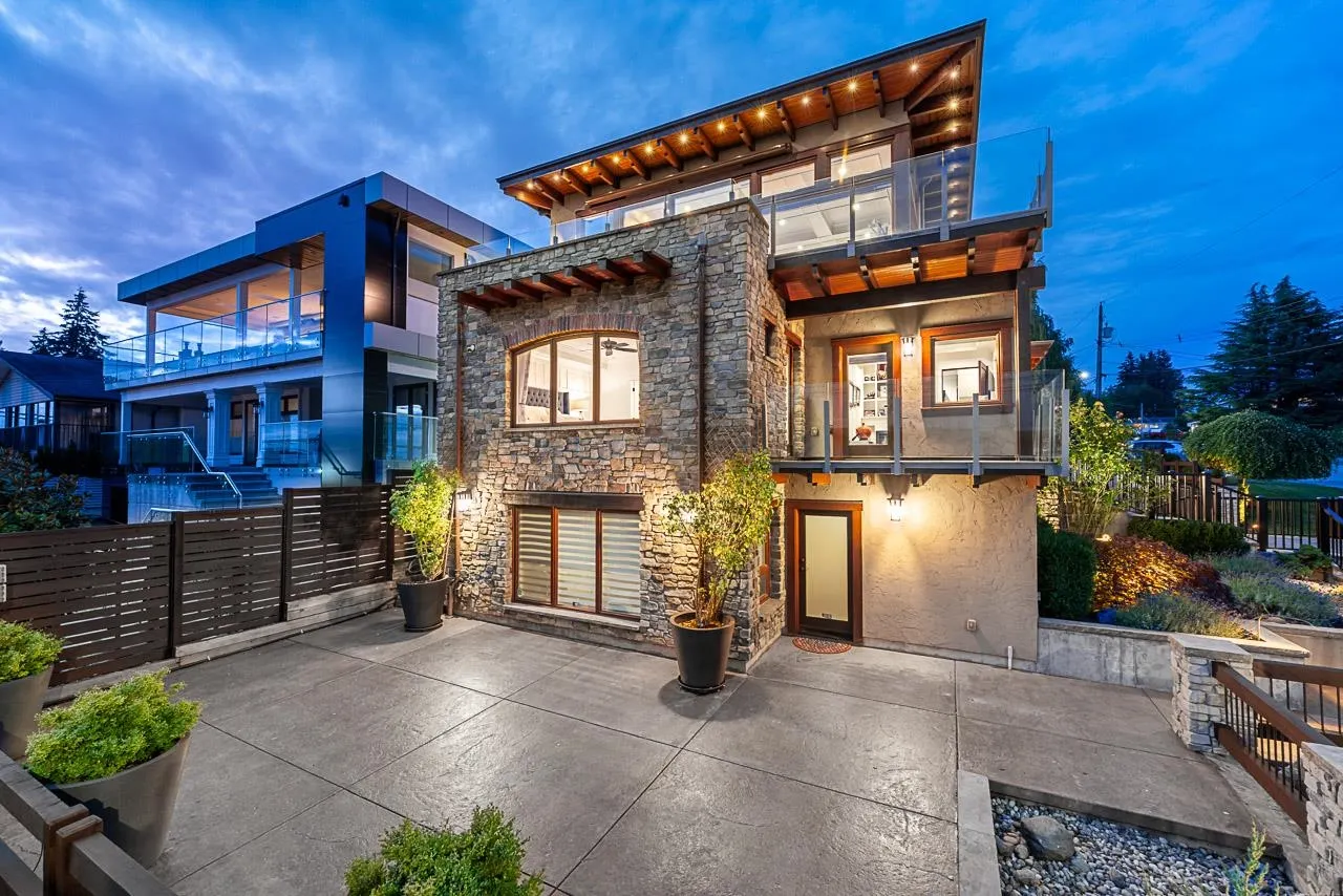 1117 Parker Street