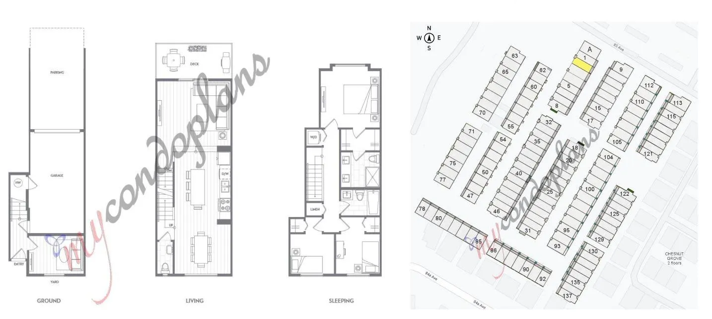 15850 85 Avenue #2