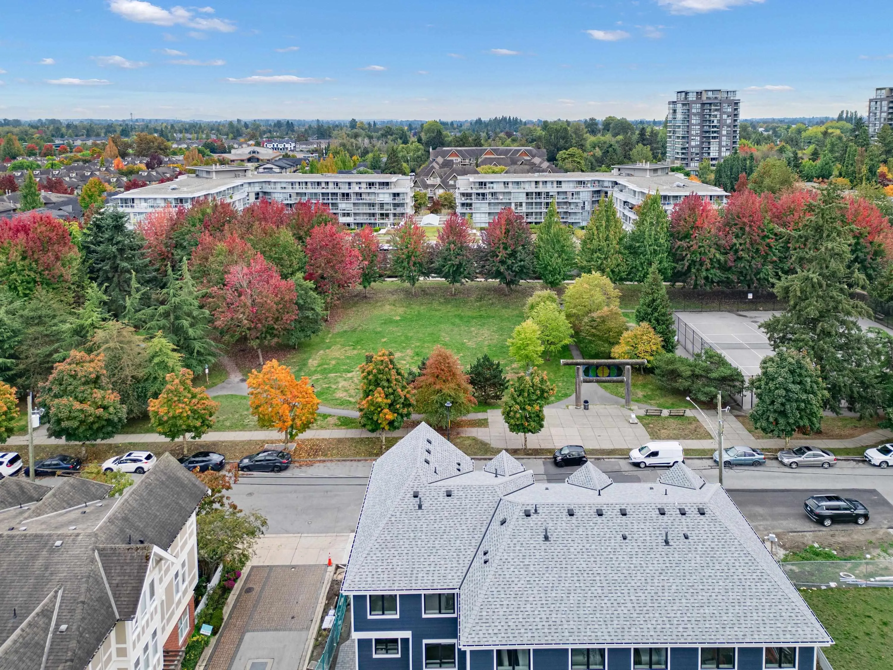 9331 Ferndale Road #2