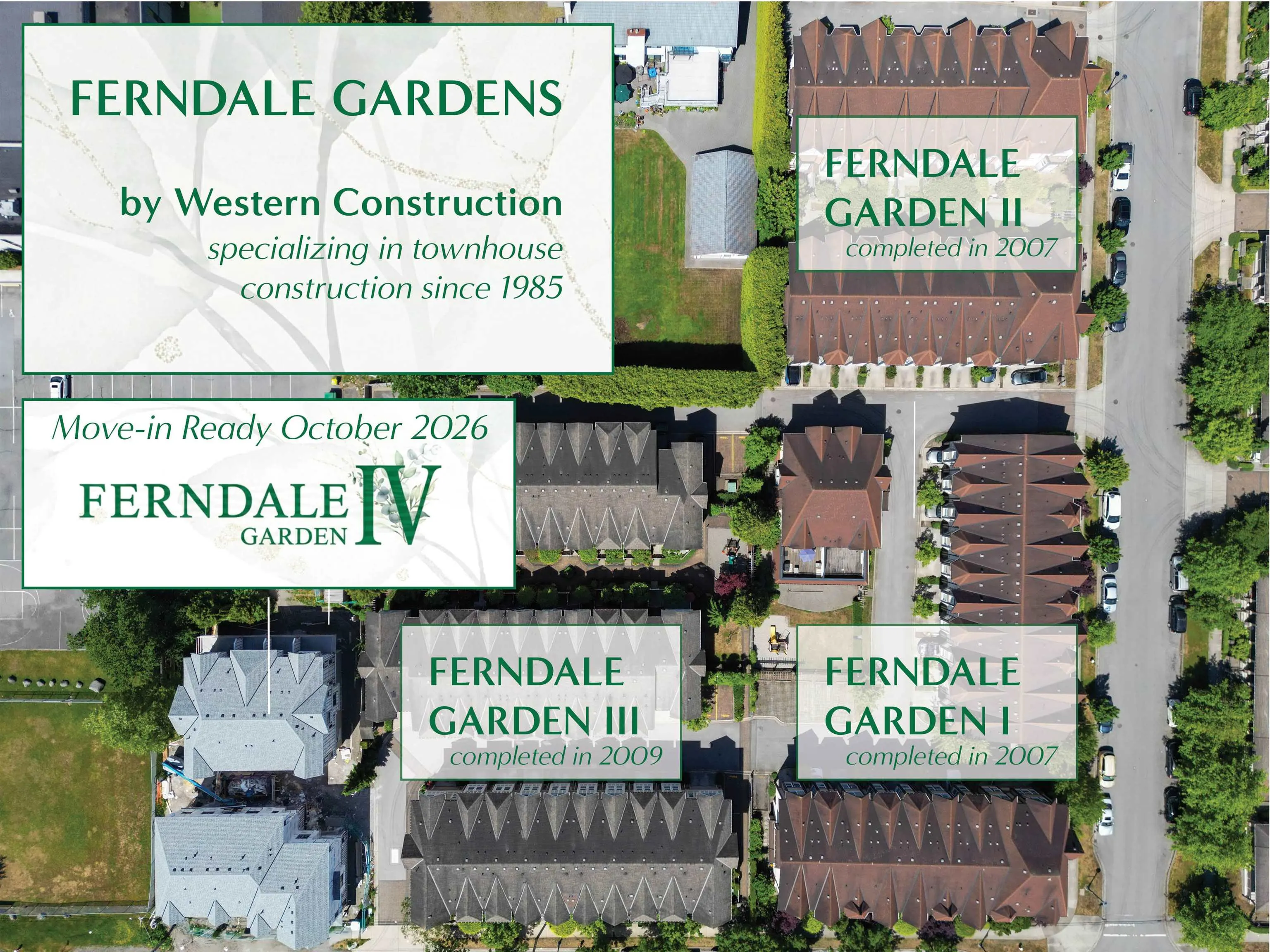 9331 Ferndale Road #2