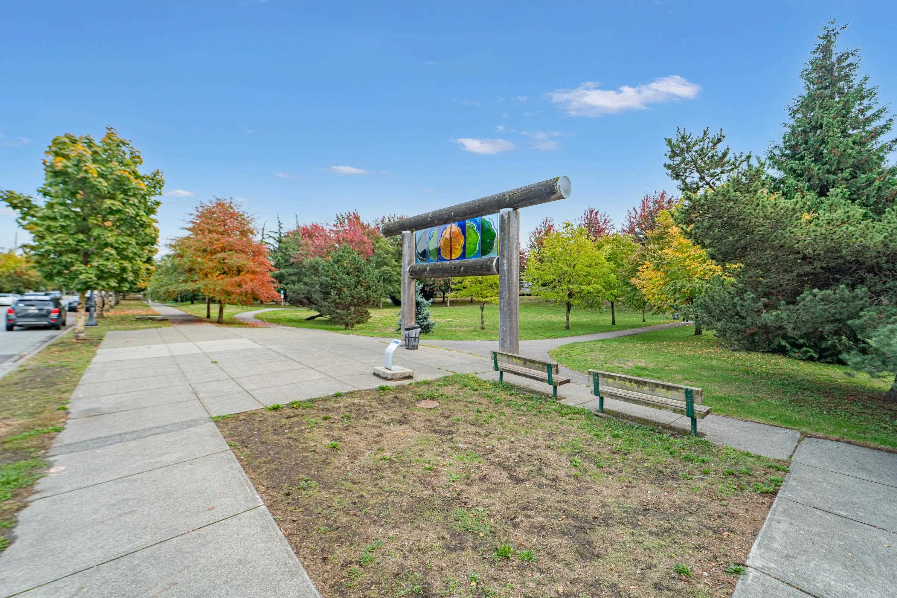 9331 Ferndale Road #2