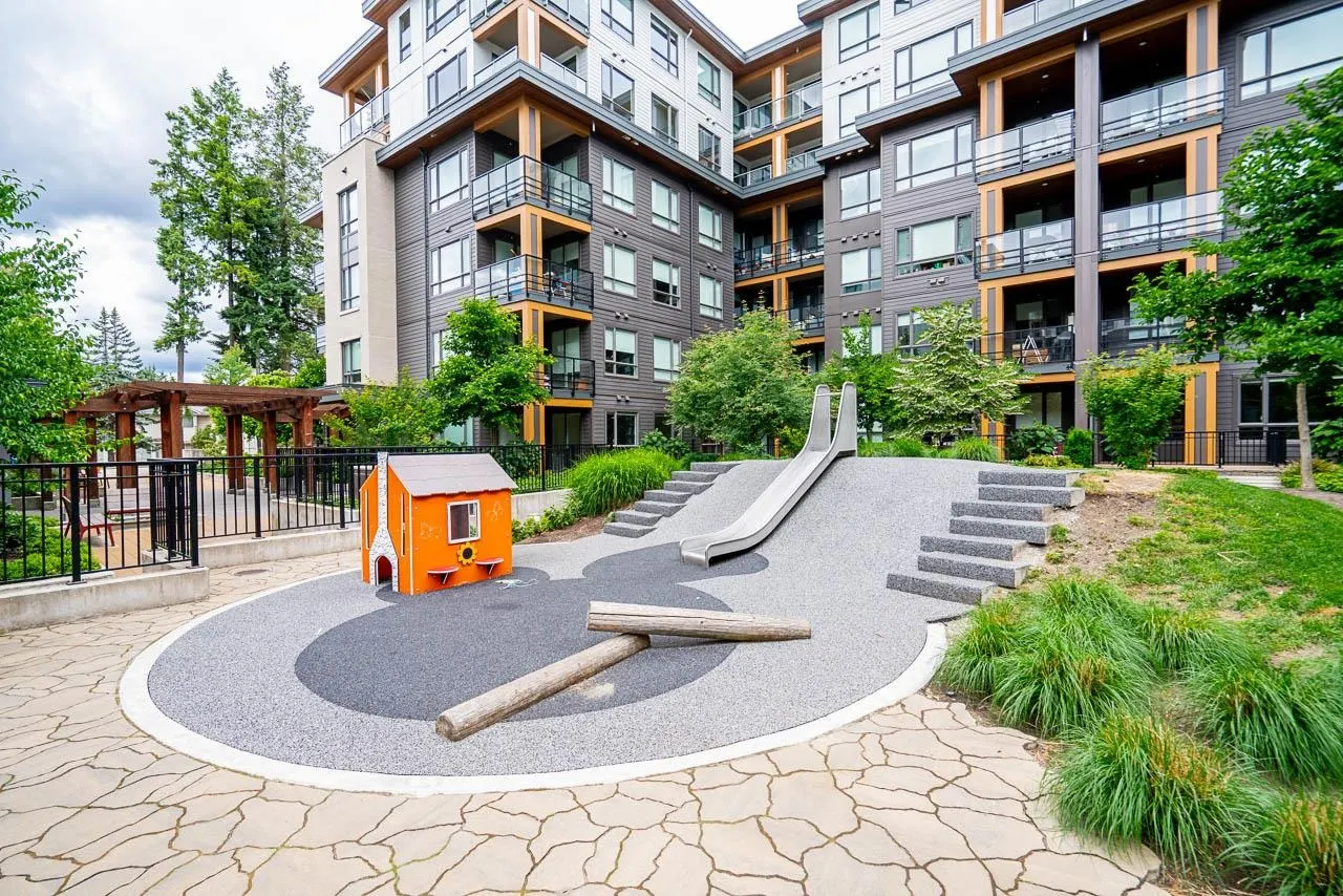 741 Anskar Court #505