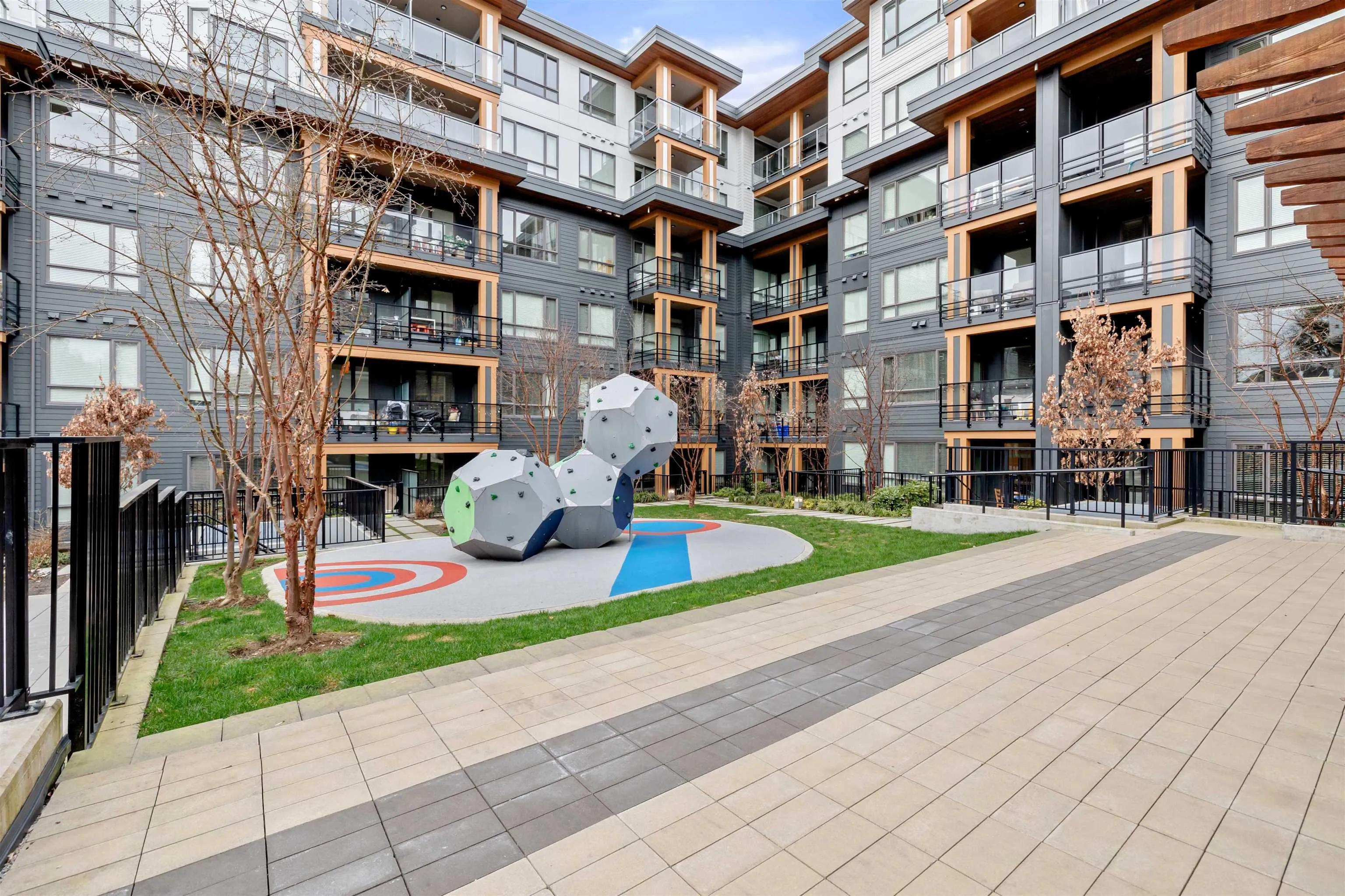 741 Anskar Court #505