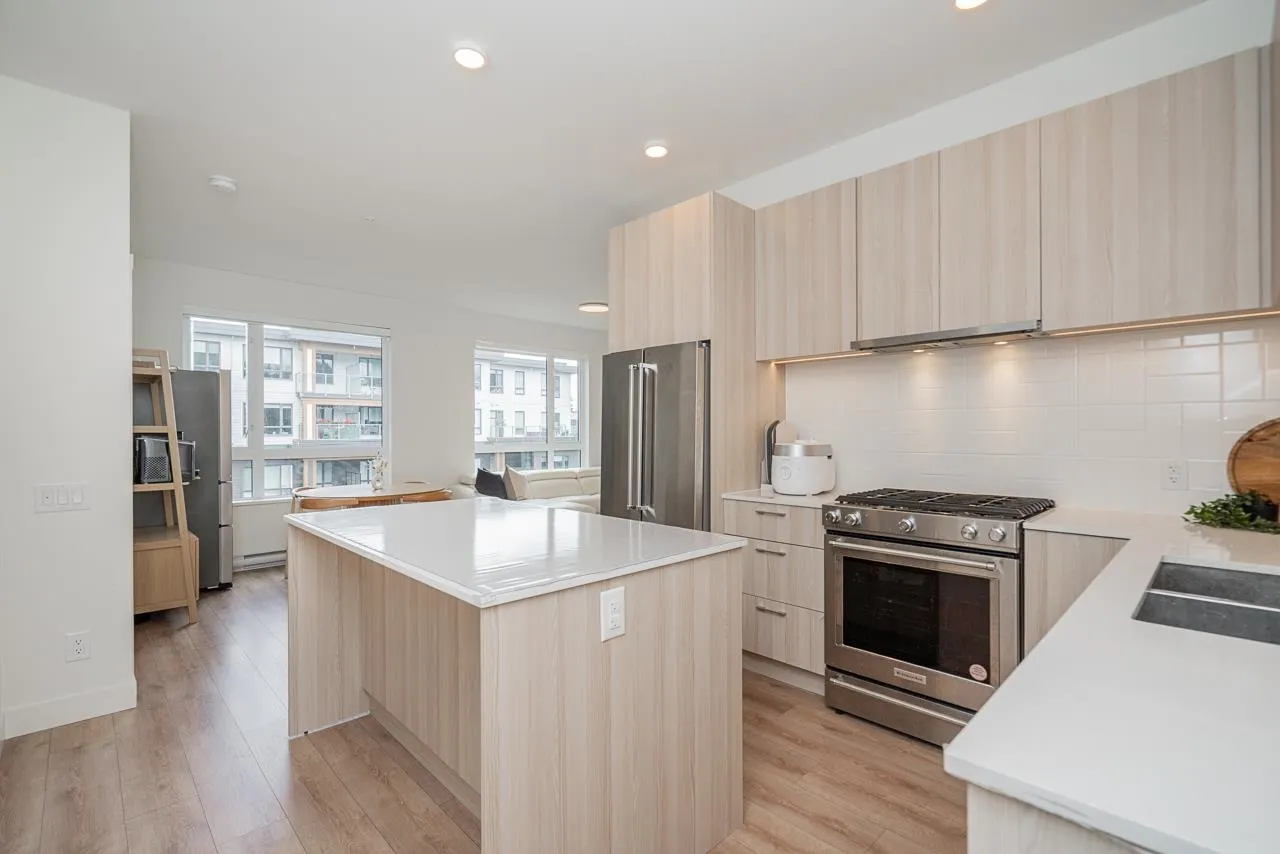 741 Anskar Court #505