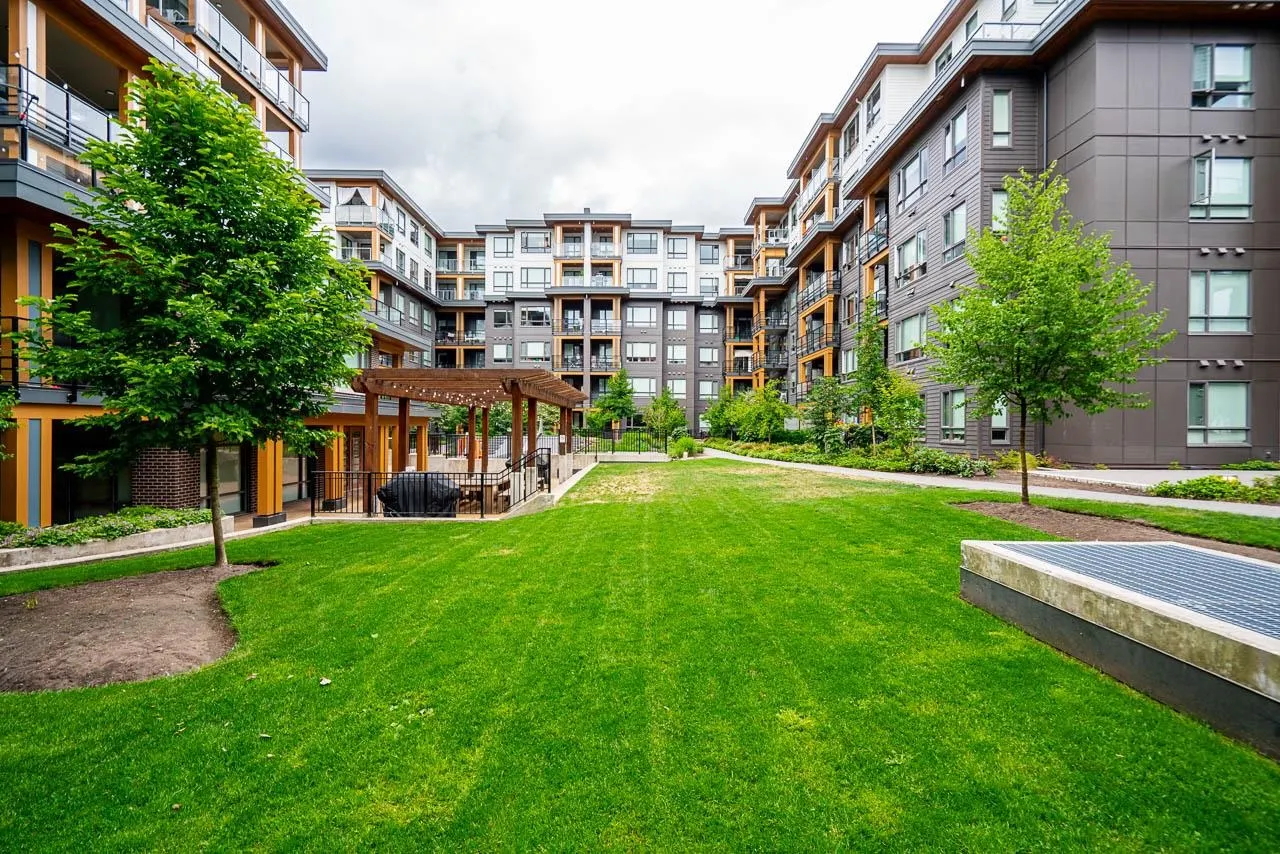 741 Anskar Court #505