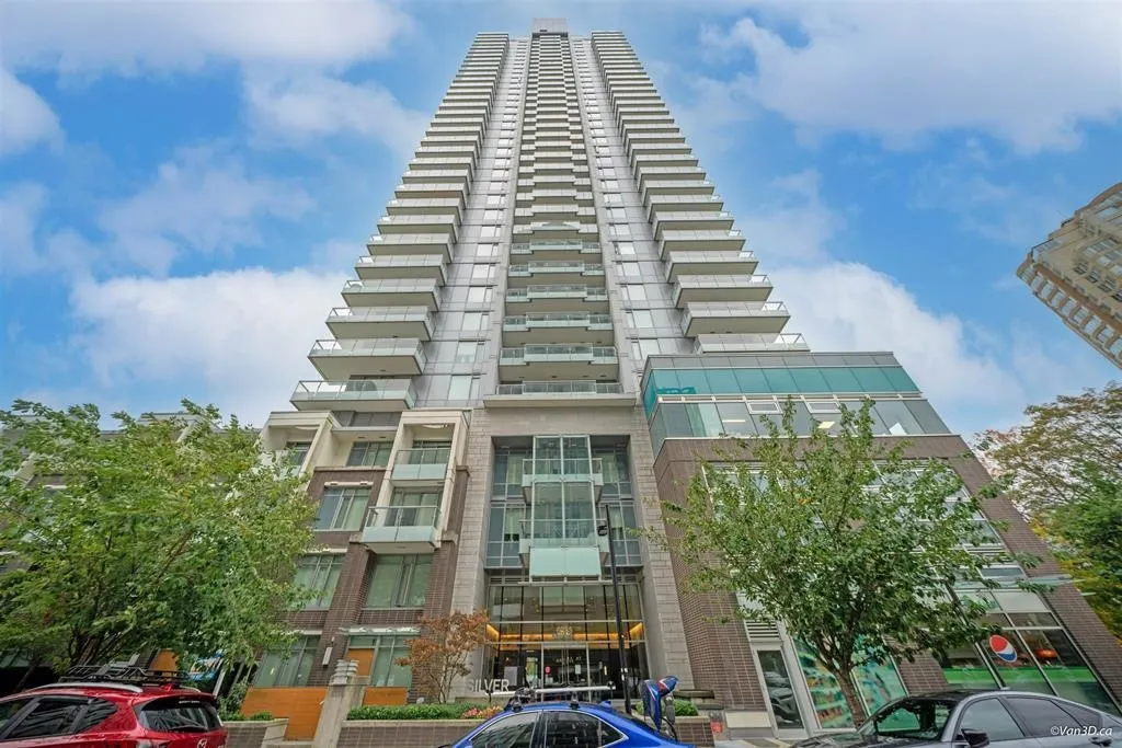 6333 Silver Avenue #3108