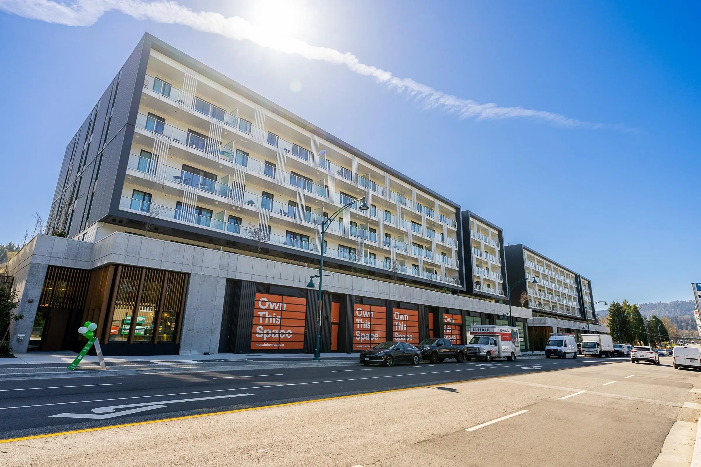 3075 Murray Street #614