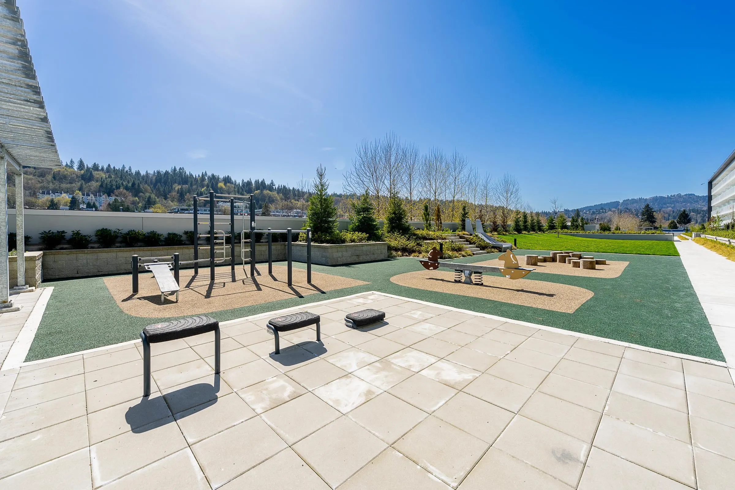 3075 Murray Street #614