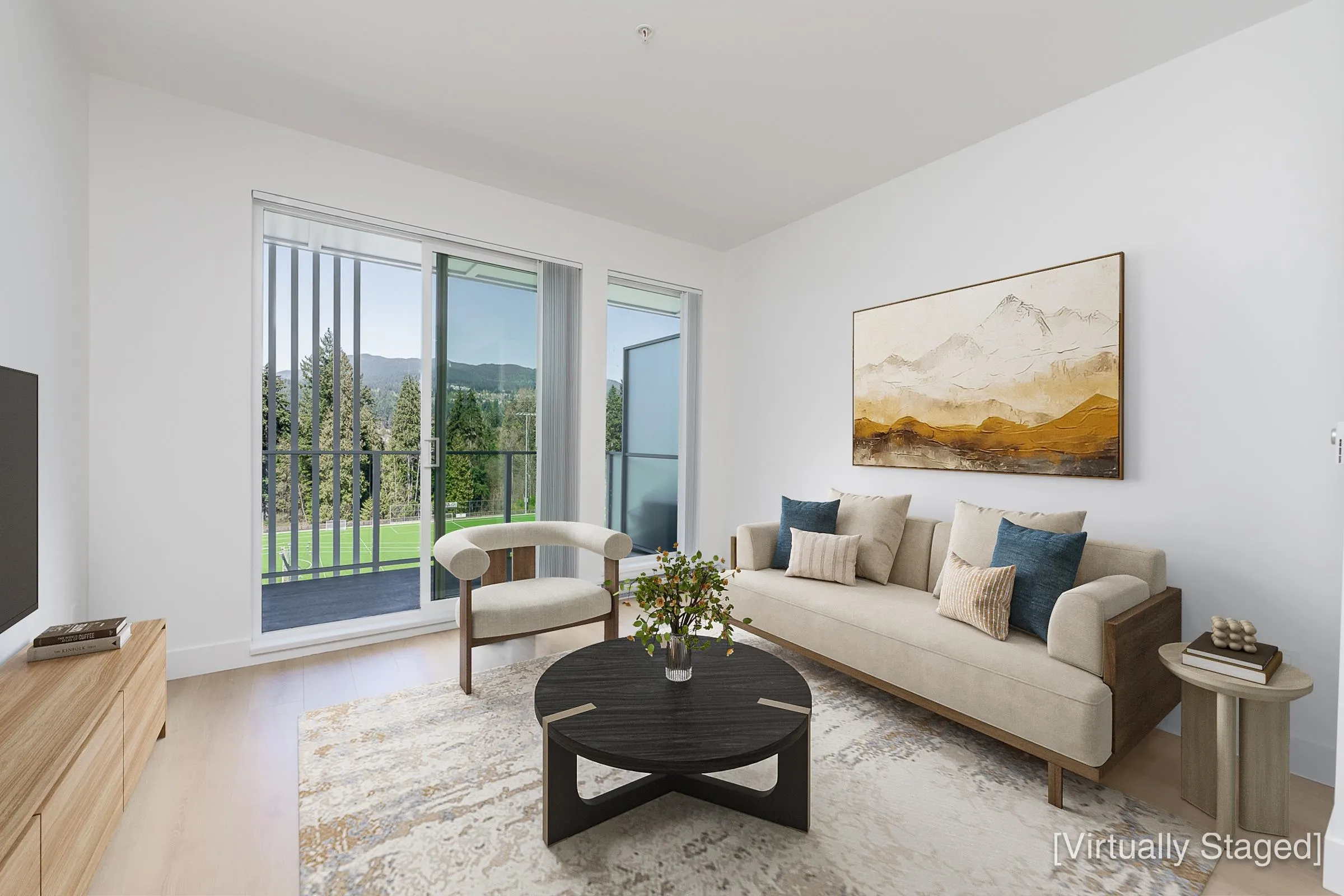3075 Murray Street #614