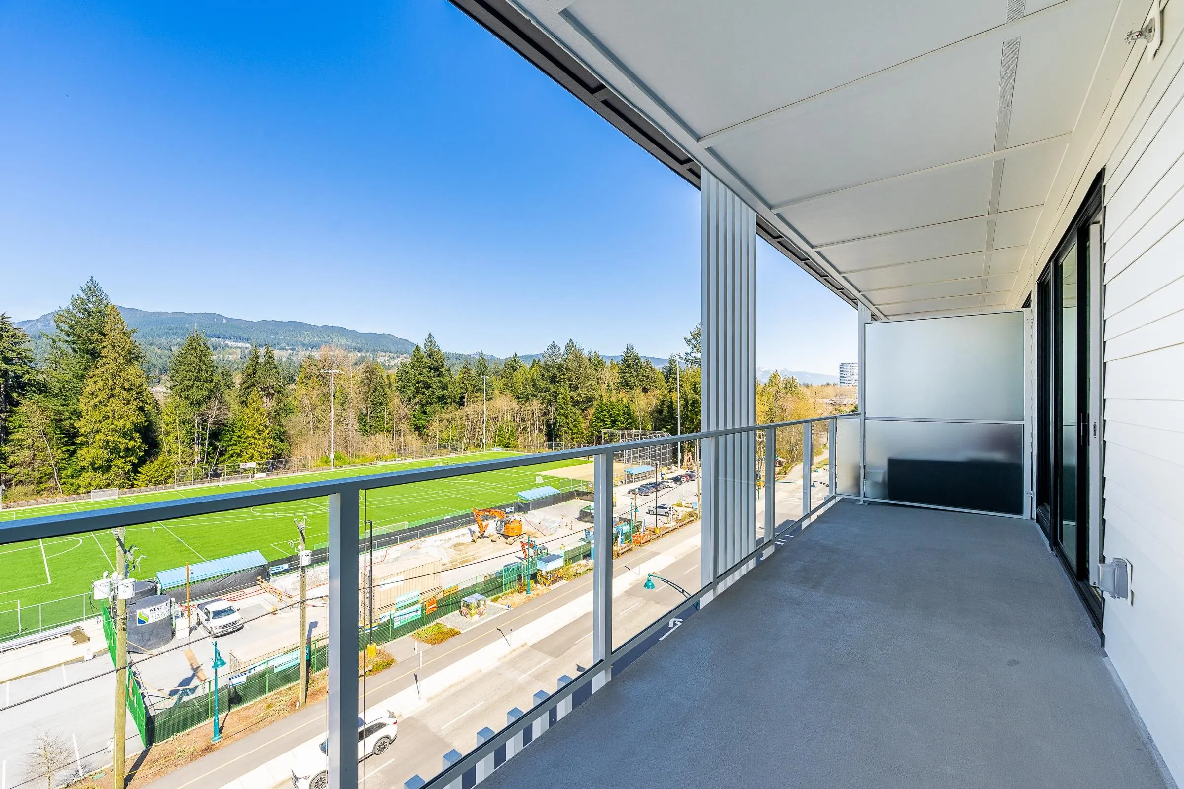 3075 Murray Street #614