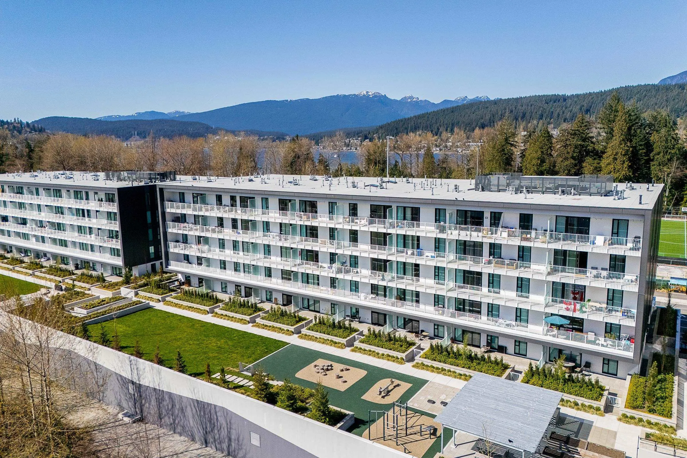 3075 Murray Street #614