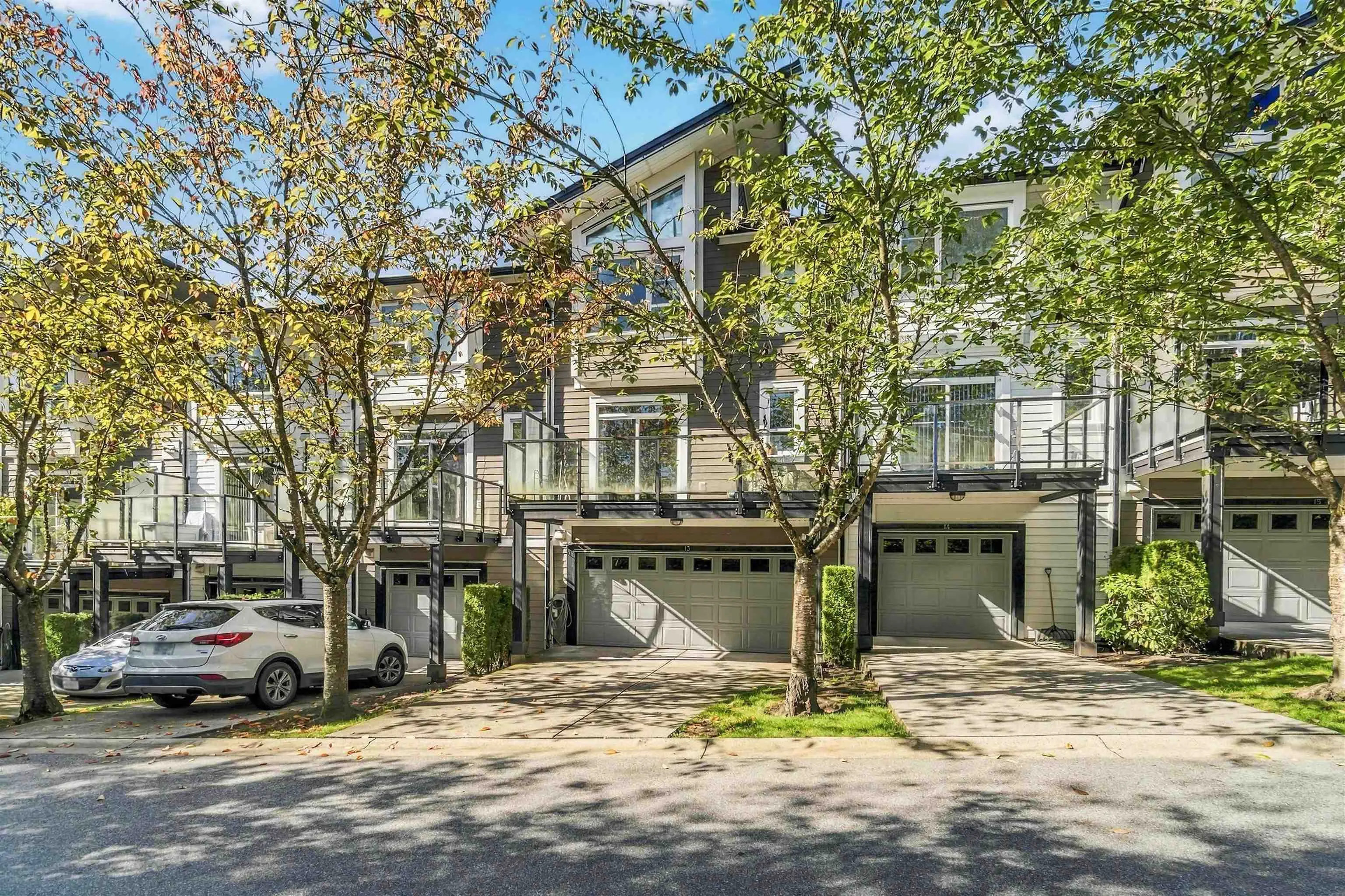 1299 Coast Meridian Road #13