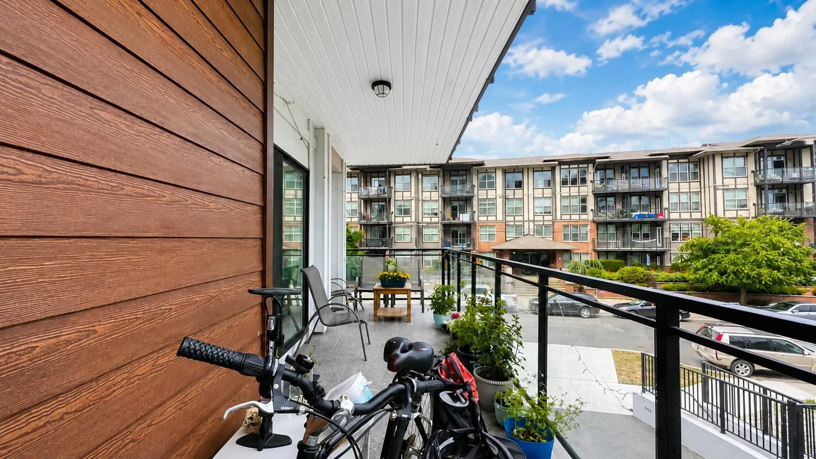 5504 Brydon Crescent #214
