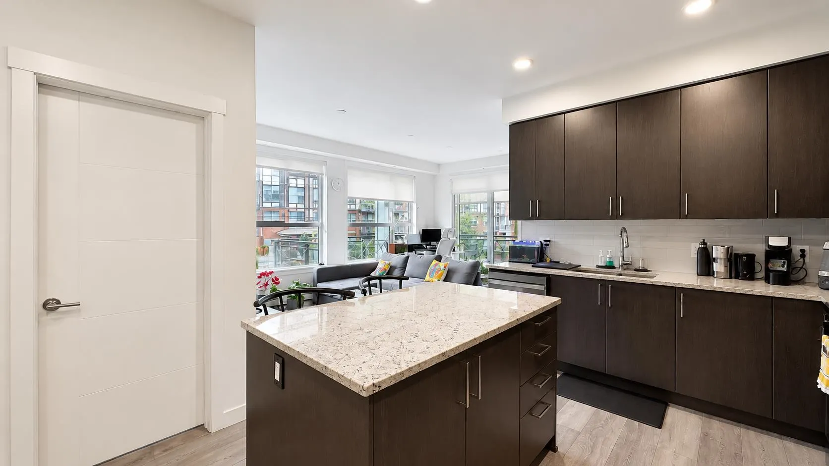 5504 Brydon Crescent #214
