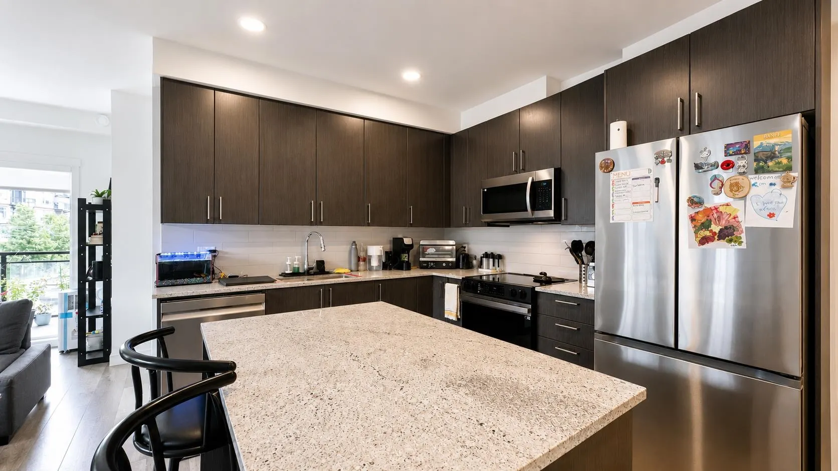 5504 Brydon Crescent #214