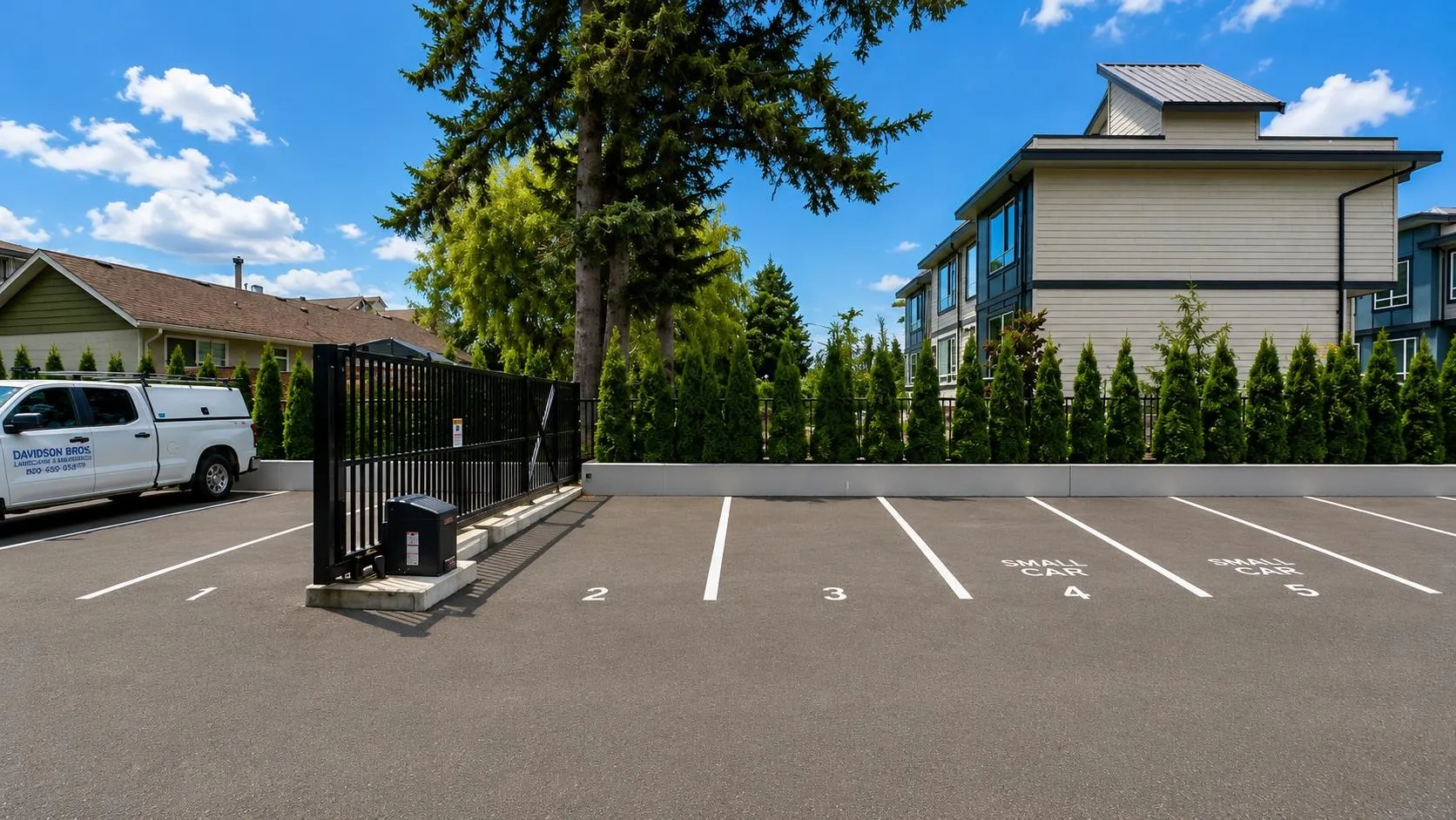 5504 Brydon Crescent #214