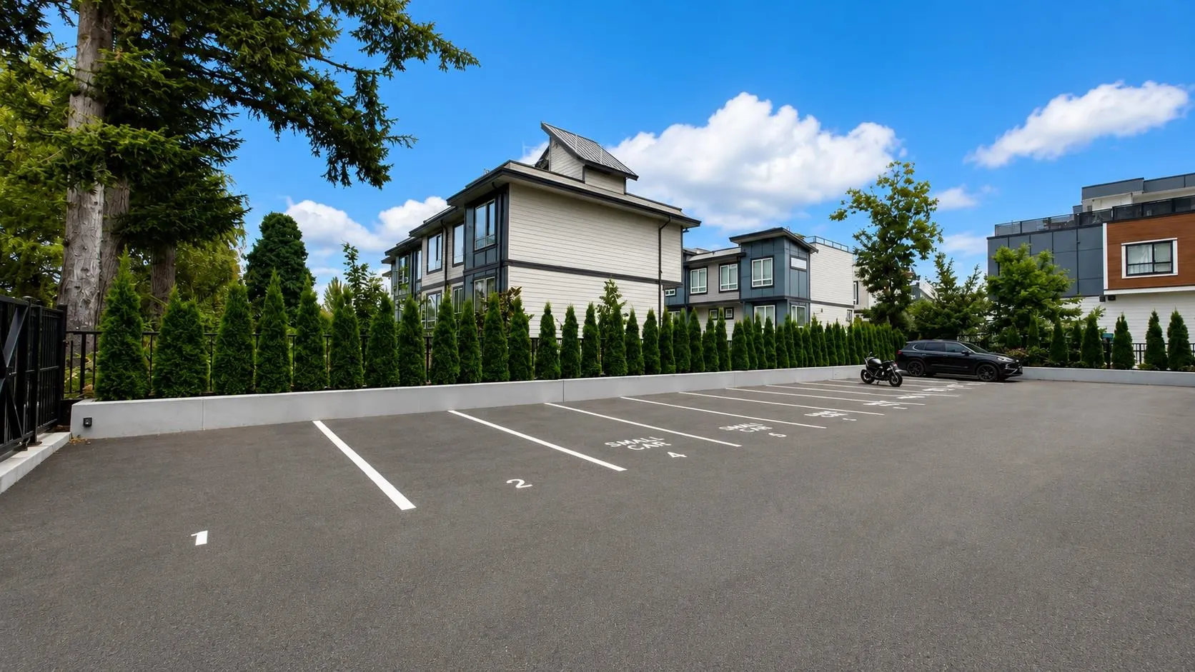 5504 Brydon Crescent #214