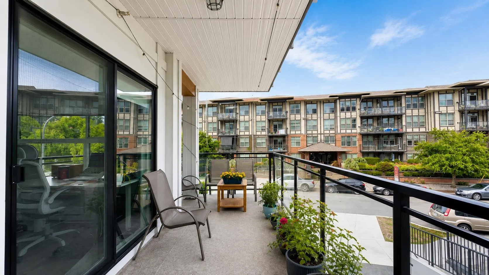 5504 Brydon Crescent #214