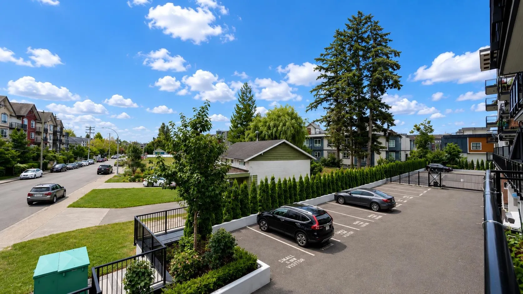 5504 Brydon Crescent #214
