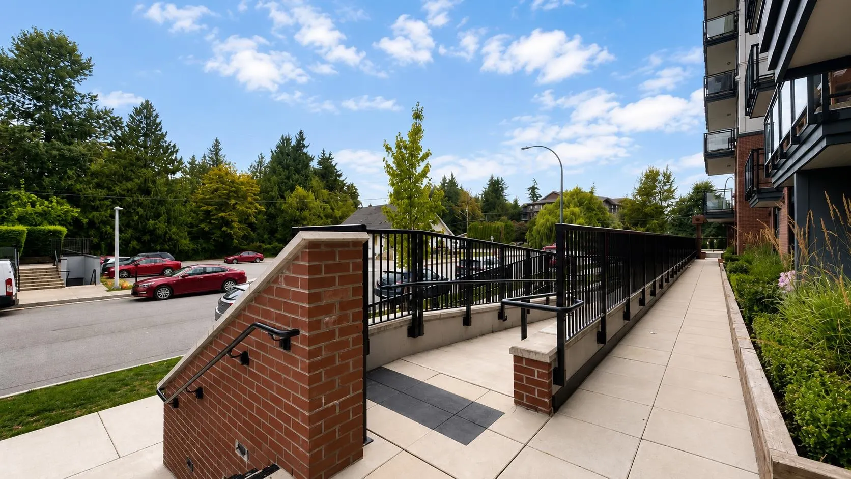 5504 Brydon Crescent #214