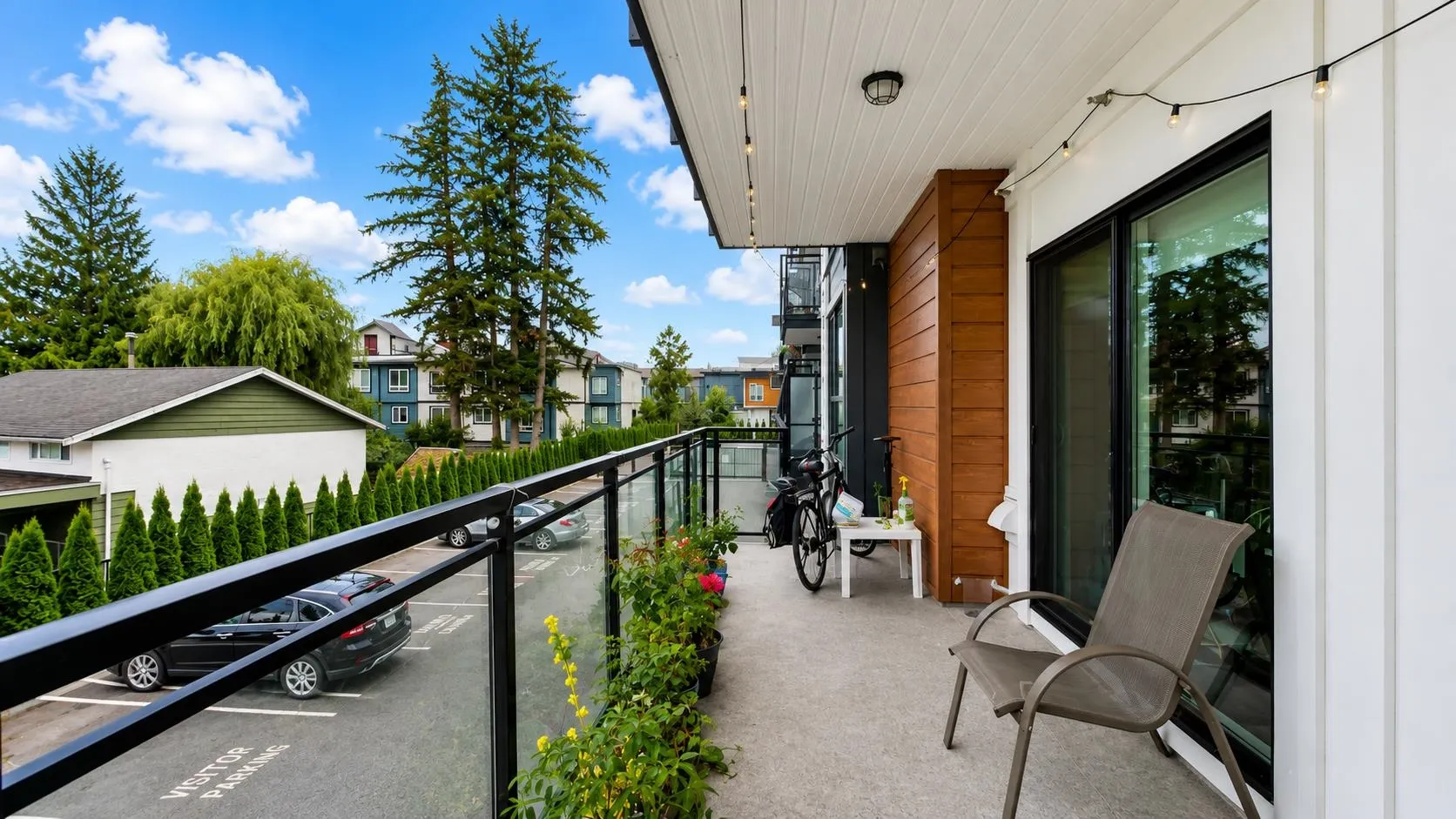 5504 Brydon Crescent #214